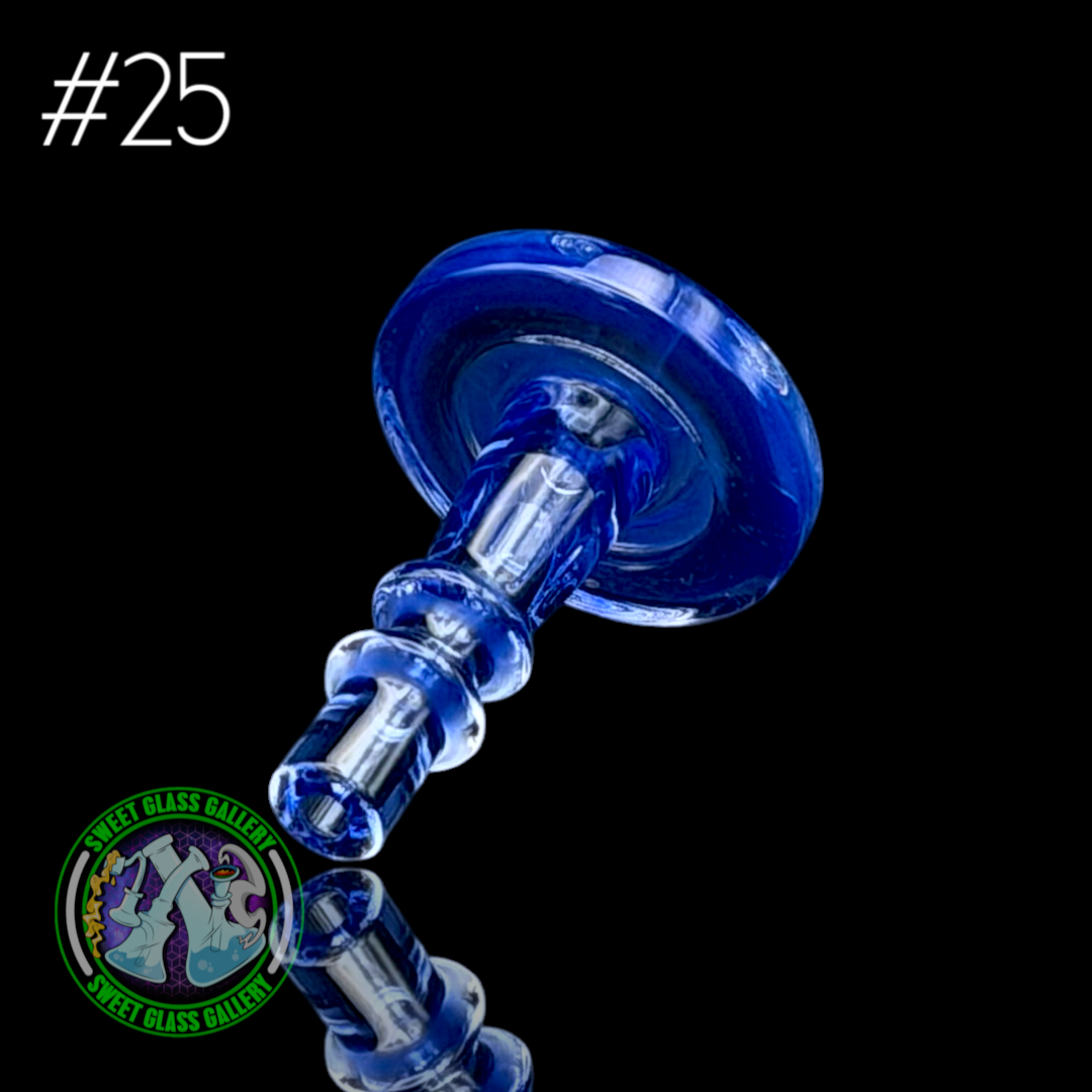 AJ Surf City Tubes - Joystick #25 - Peak Pro 3DXL image 0