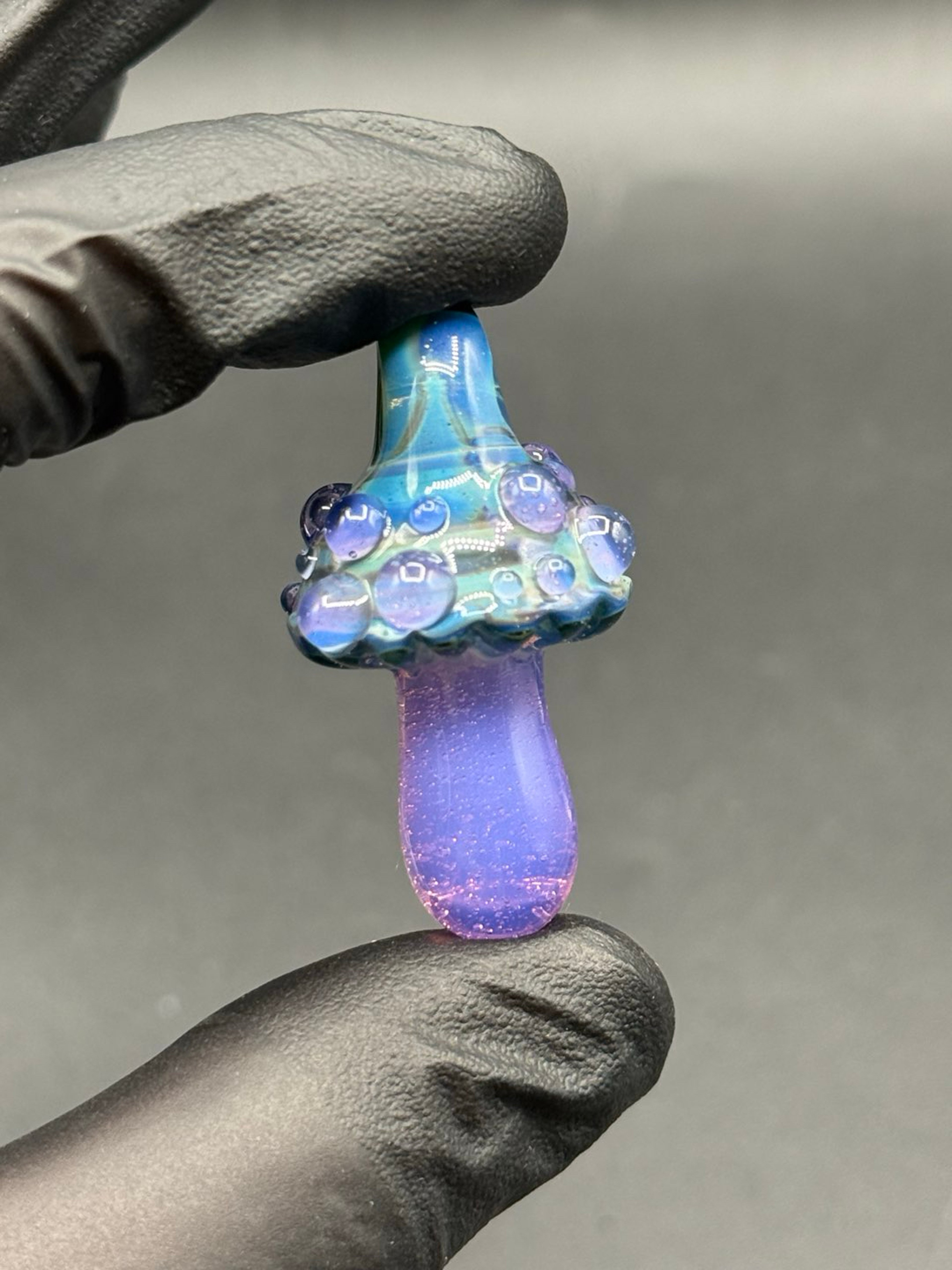 Preview pic of Mushroom pendant
