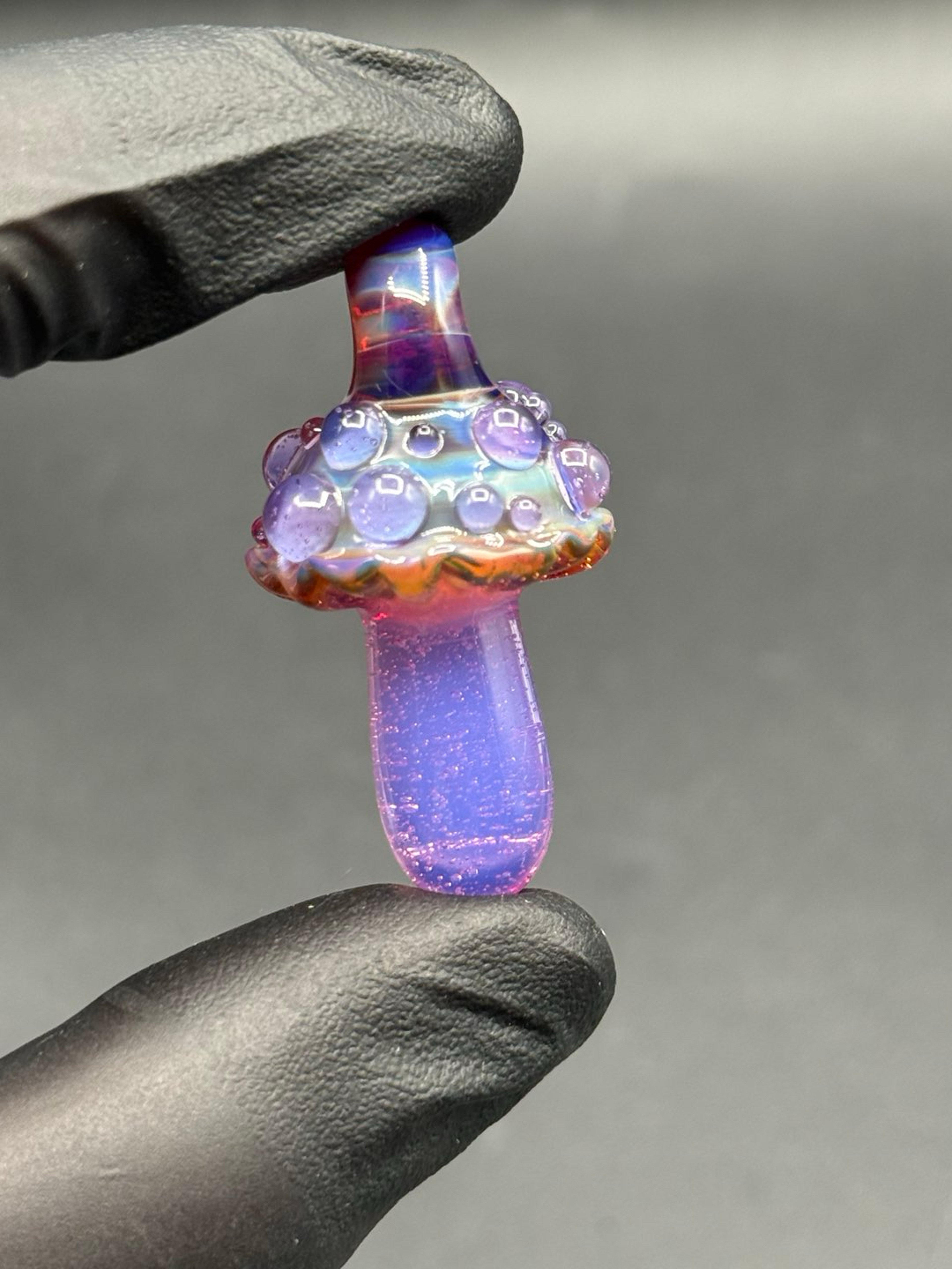Preview pic of Mushroom pendant