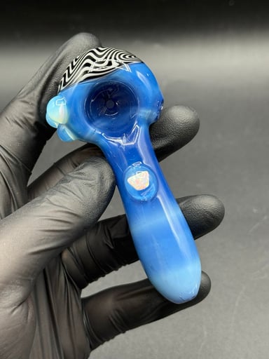 Preview pic of Satin glopal spoon