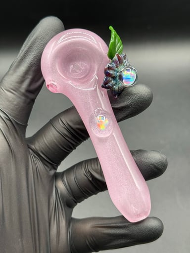 Preview pic of Flower spoon UV
