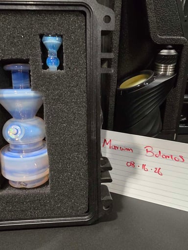 Preview pic of Peak Pro v2 EF Norris Top Bundle