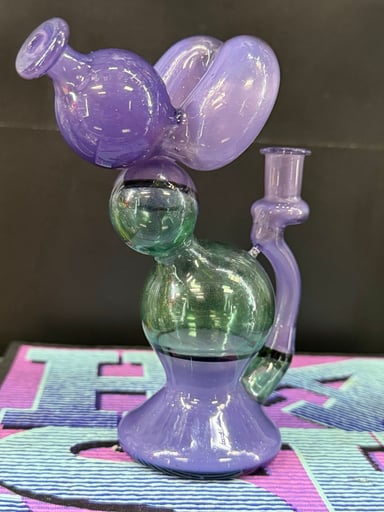 Preview pic of Blitzkriega Rig