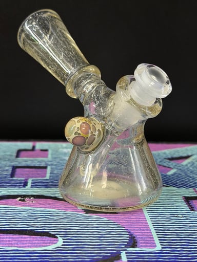 Preview pic of Hamstafam blue uv mini rig