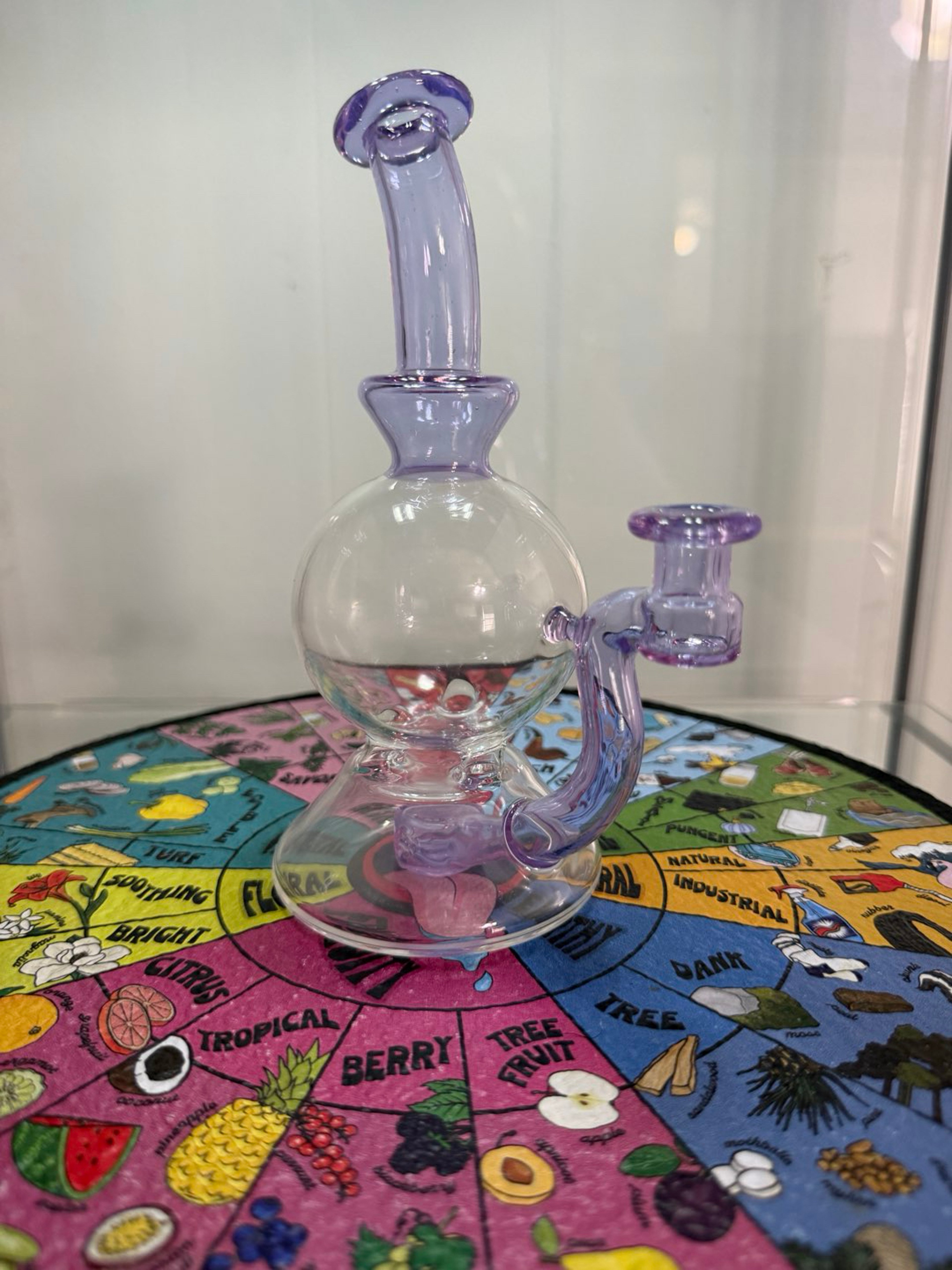 Preview pic of B.leww Orb Rig