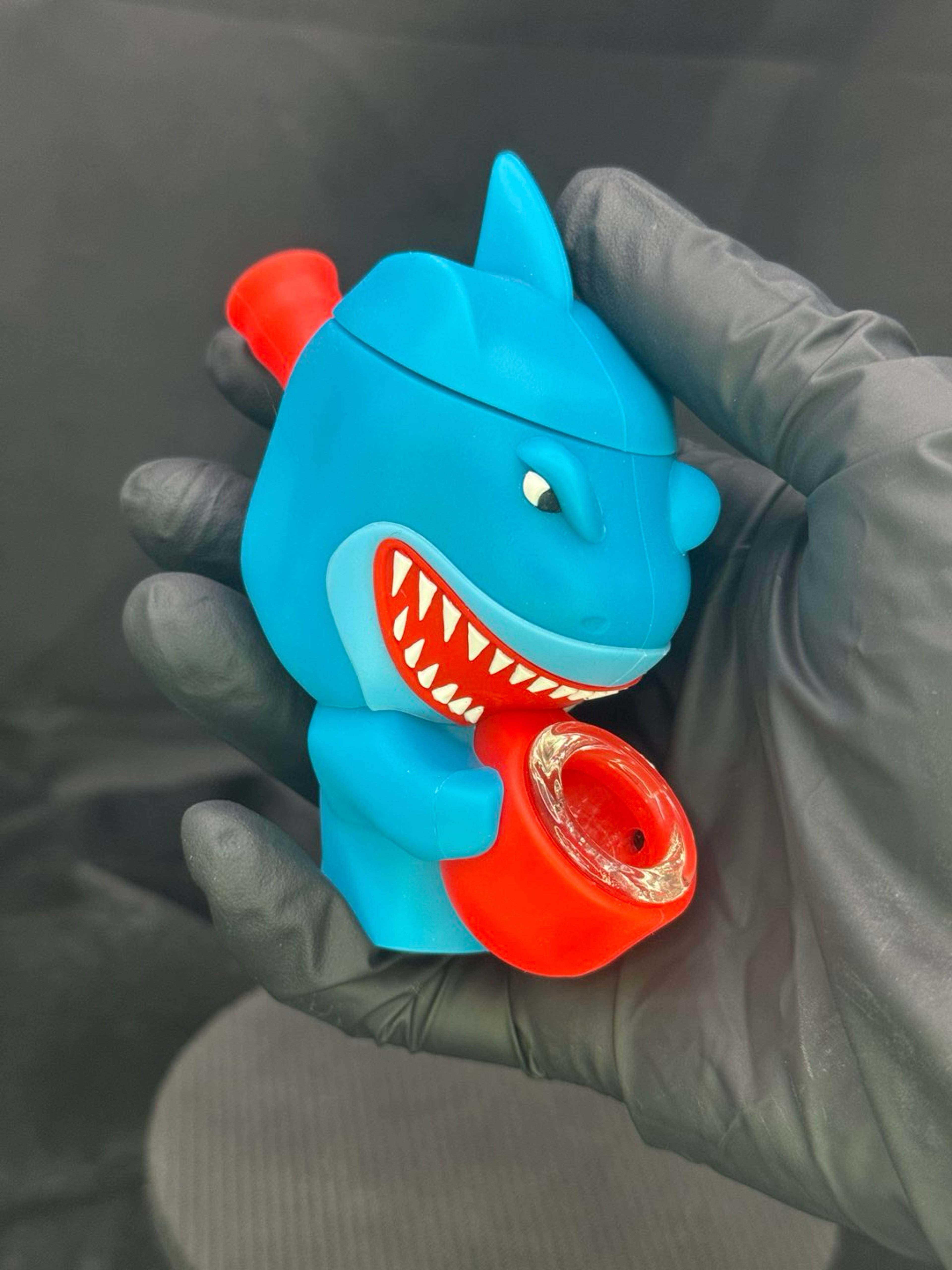 Preview pic of Shark Pipe