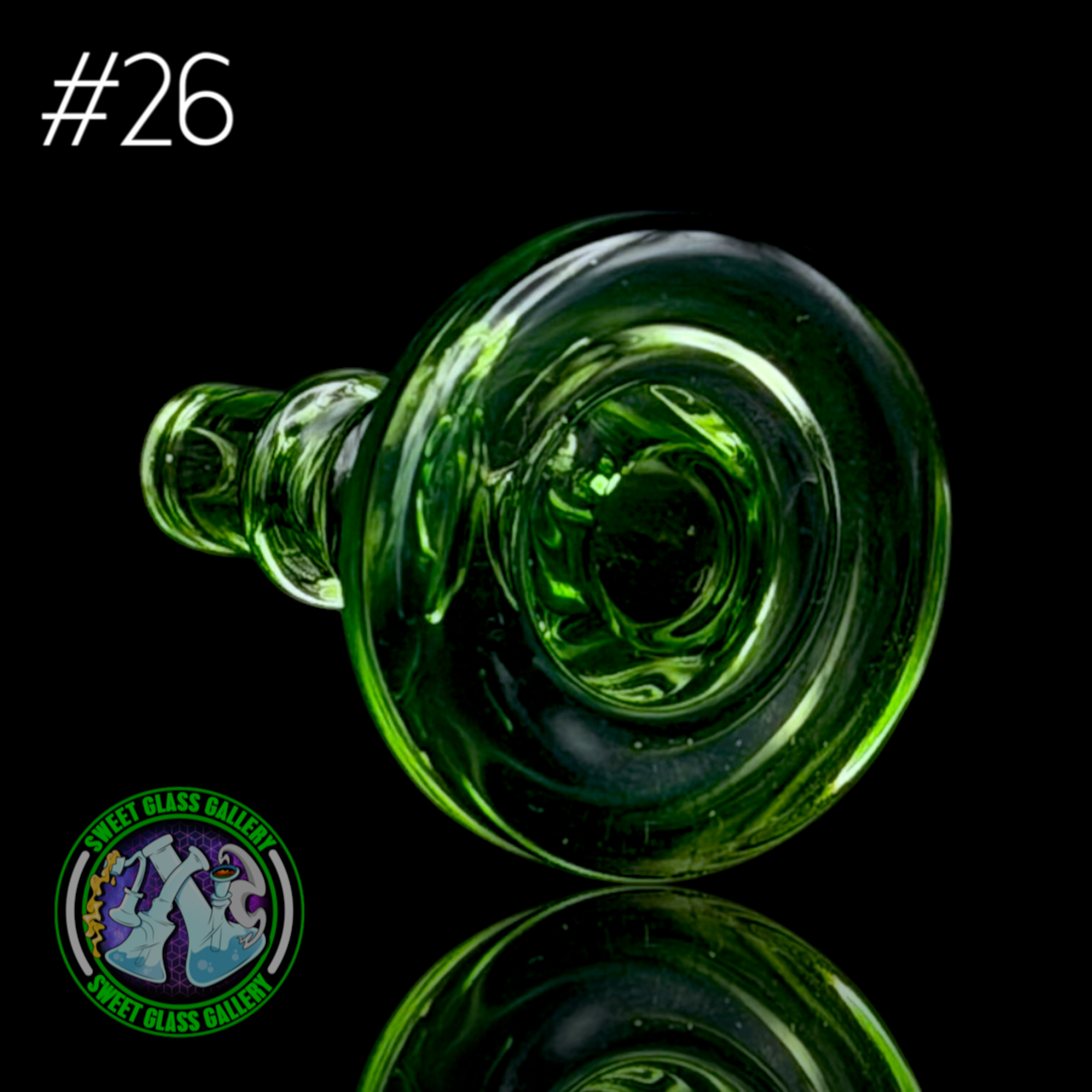 AJ Surf City Tubes - Joystick #26 - Peak Pro 3DXL image 0