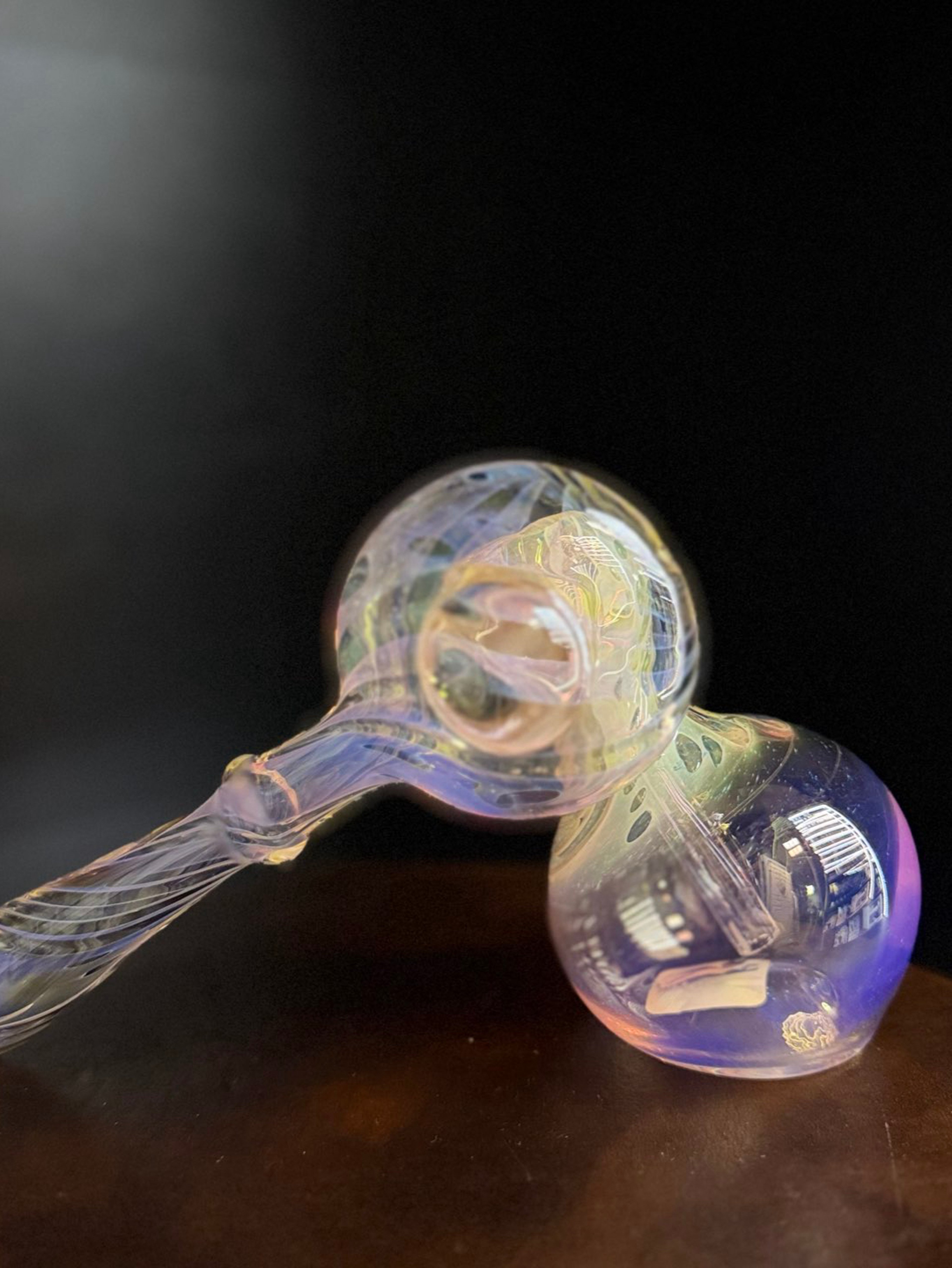 Preview pic of W.F. Fisherman glass