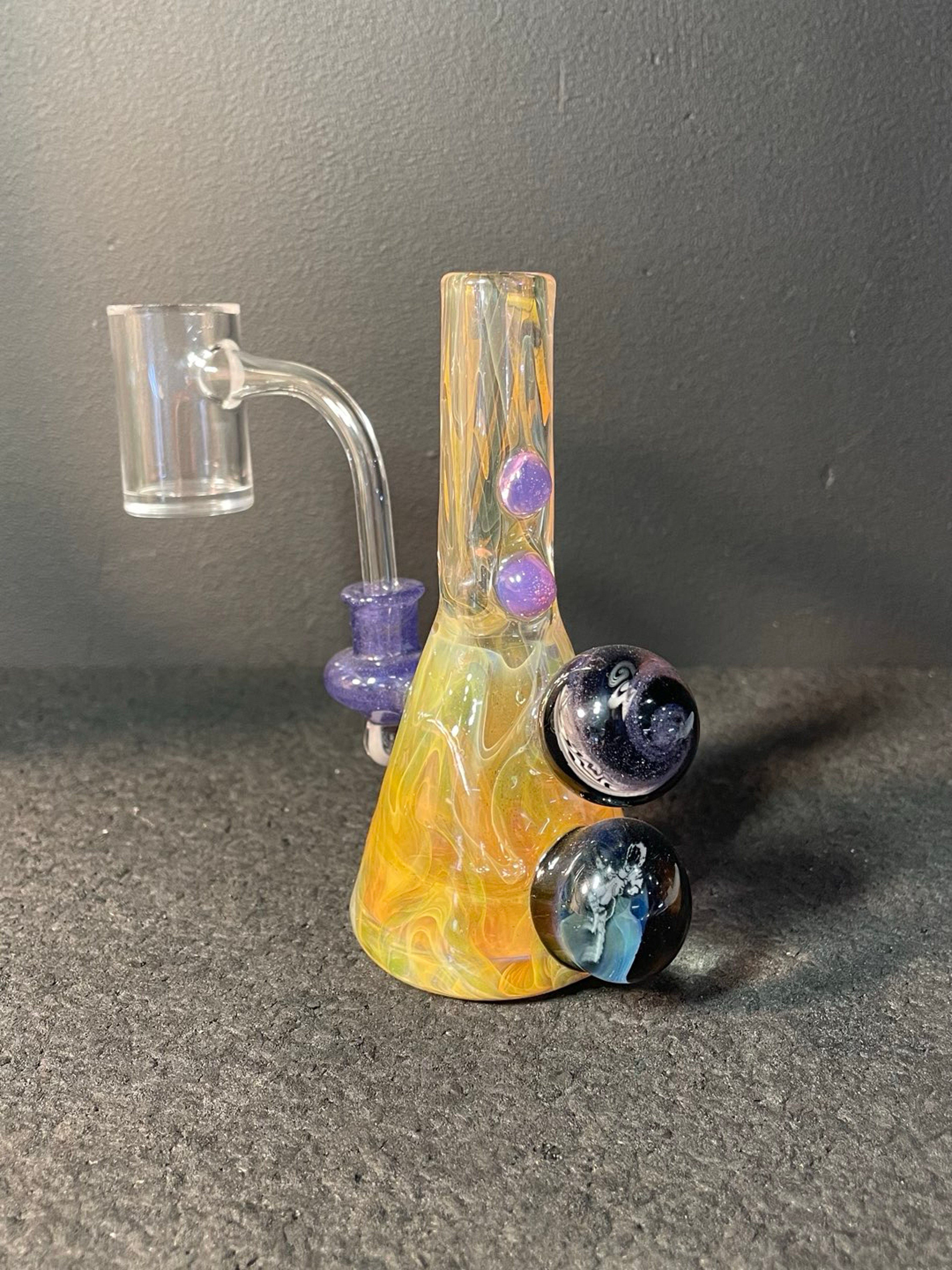 Preview pic of Astronaut Mini Tube w/ Bucket