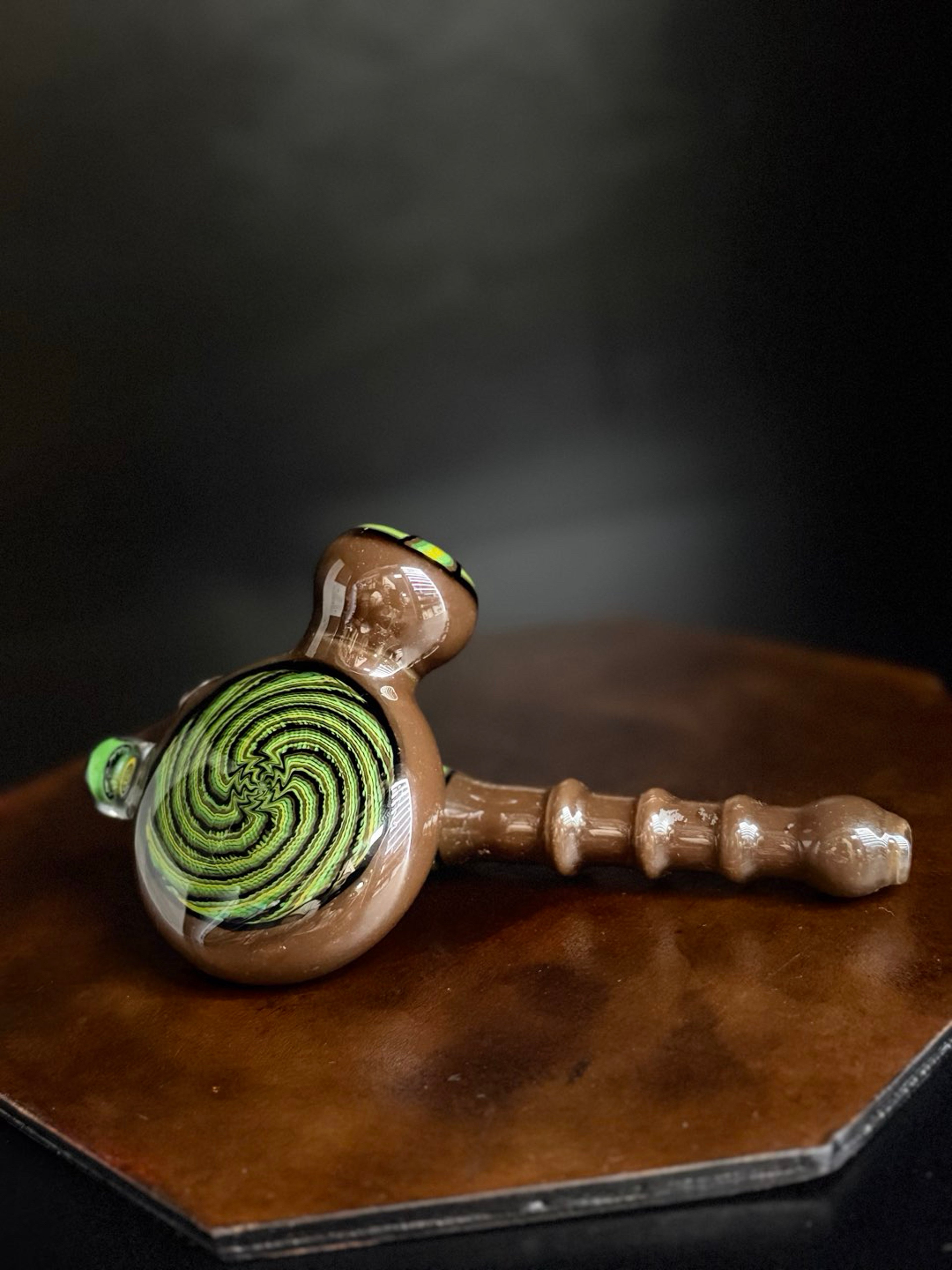 Preview pic of Sidecar pipe