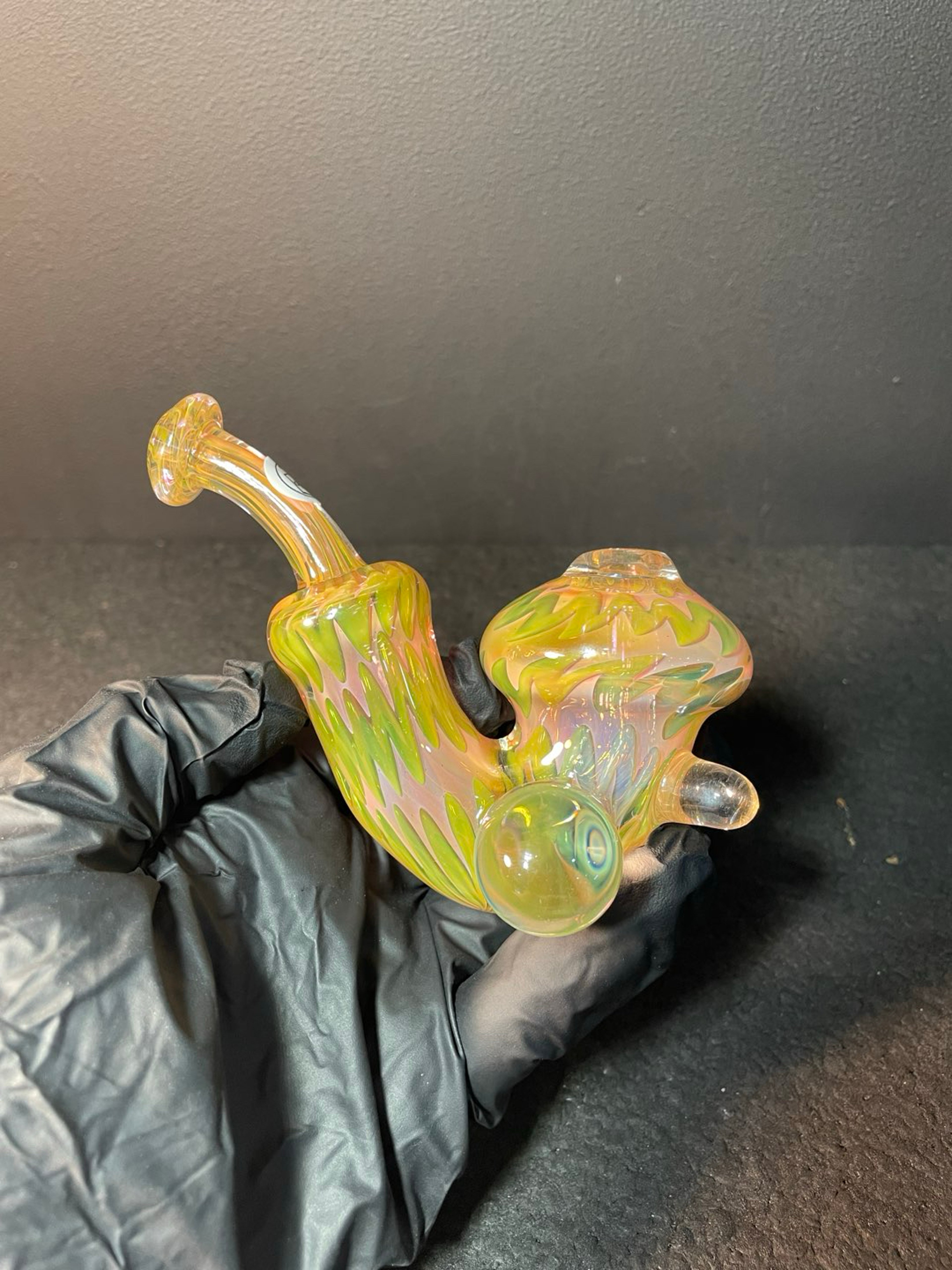Preview pic of 10mm Fumed Dry Pipe