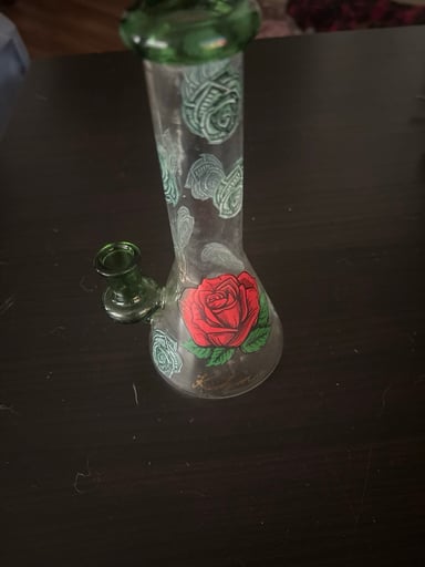 Preview pic of Used rose Eric khan rig