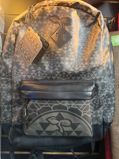 Preview pic of Seedless Backpack