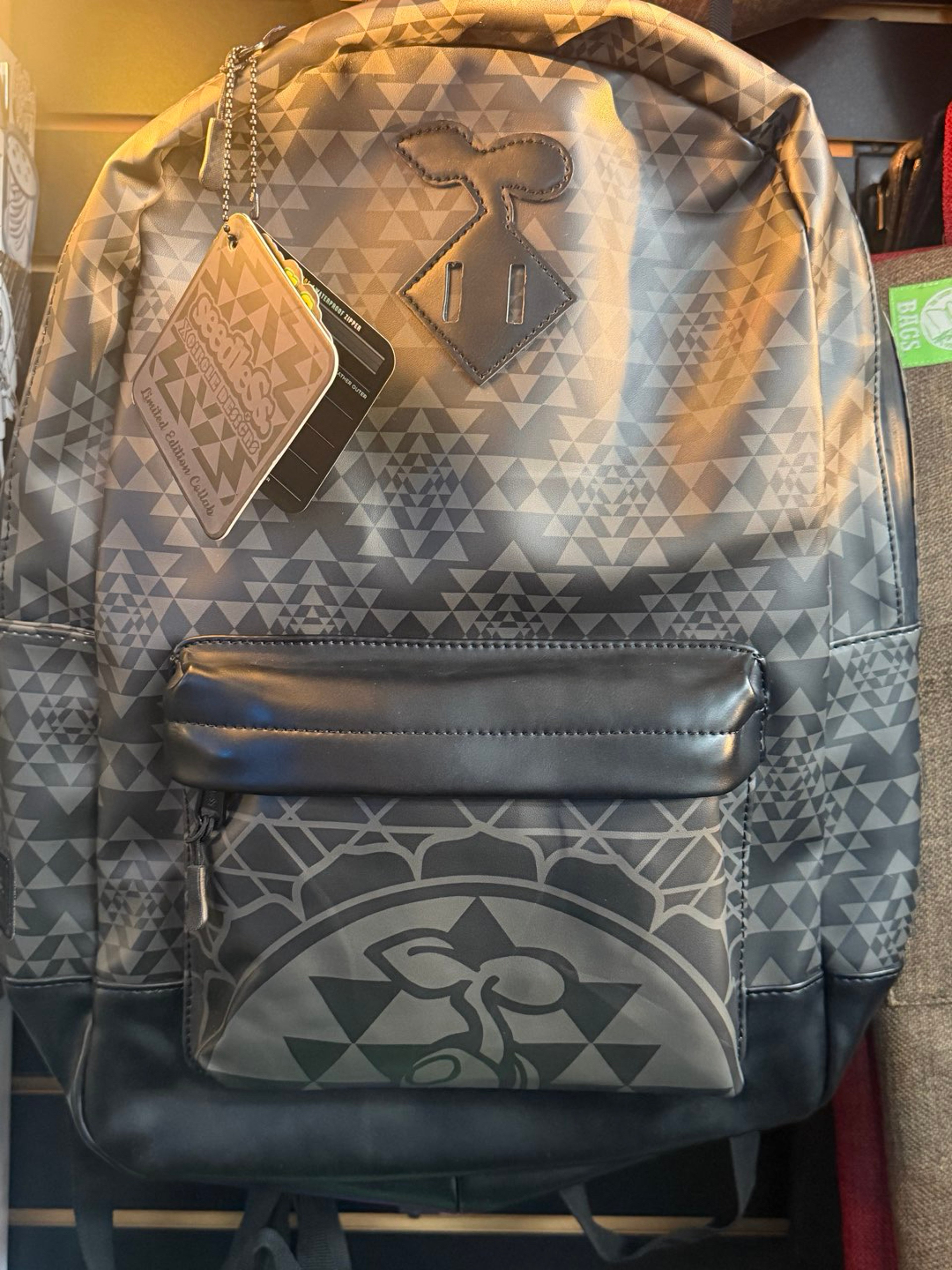 Seedless Backpack image 0