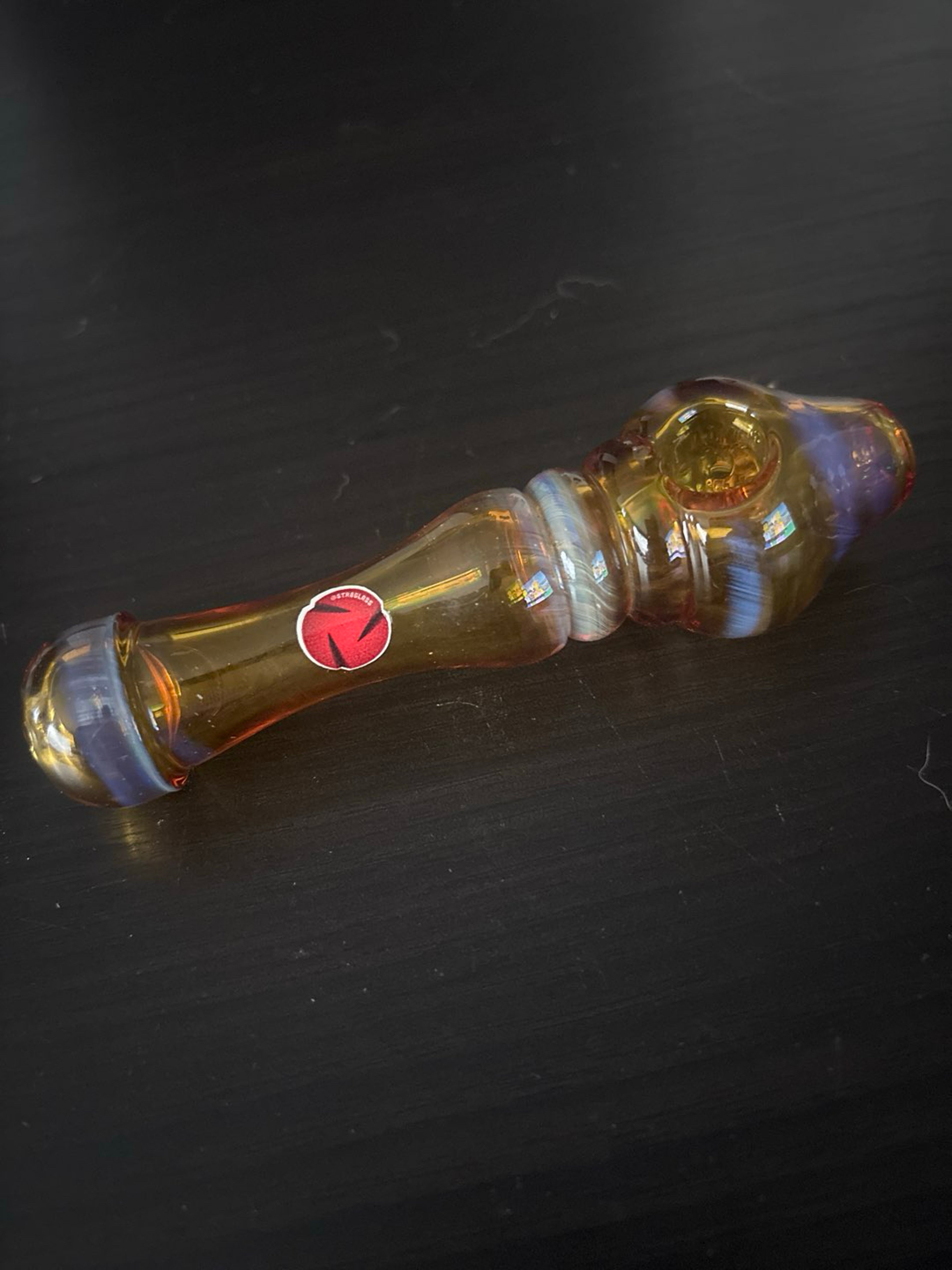 Preview pic of Used pipe