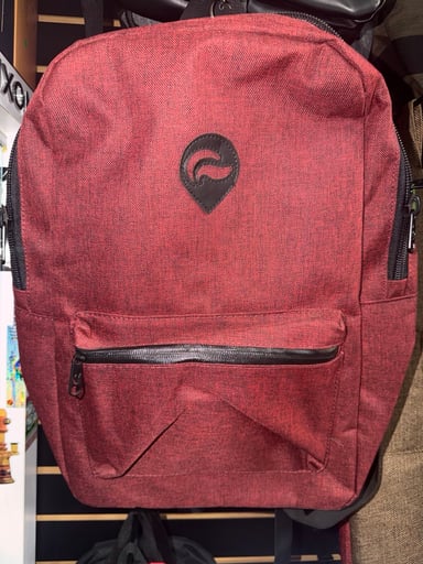 Preview pic of Skunk Bags Backpack