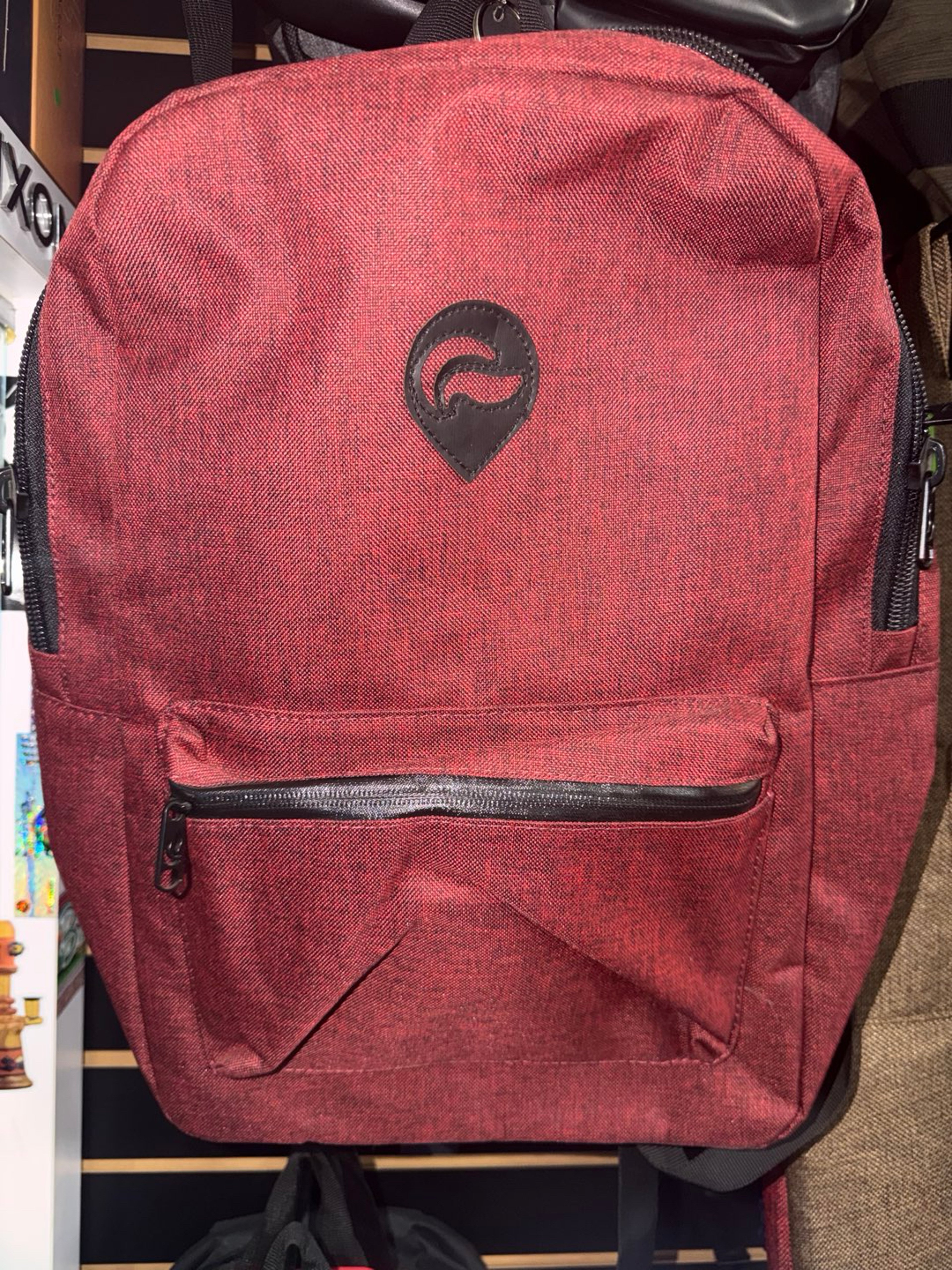 Skunk Bags Backpack image 0
