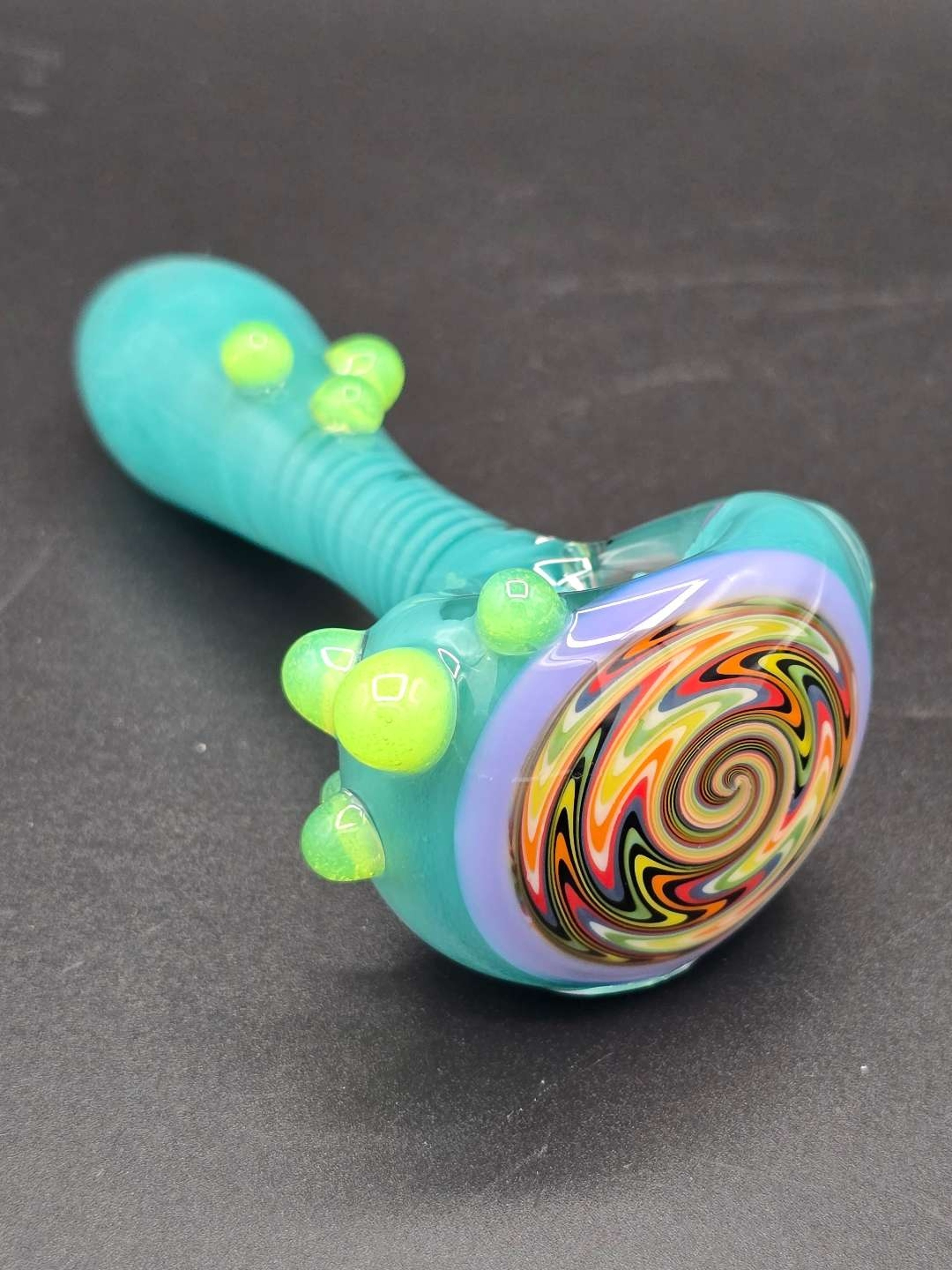 Preview pic of Aqua Wig Wag Pipe