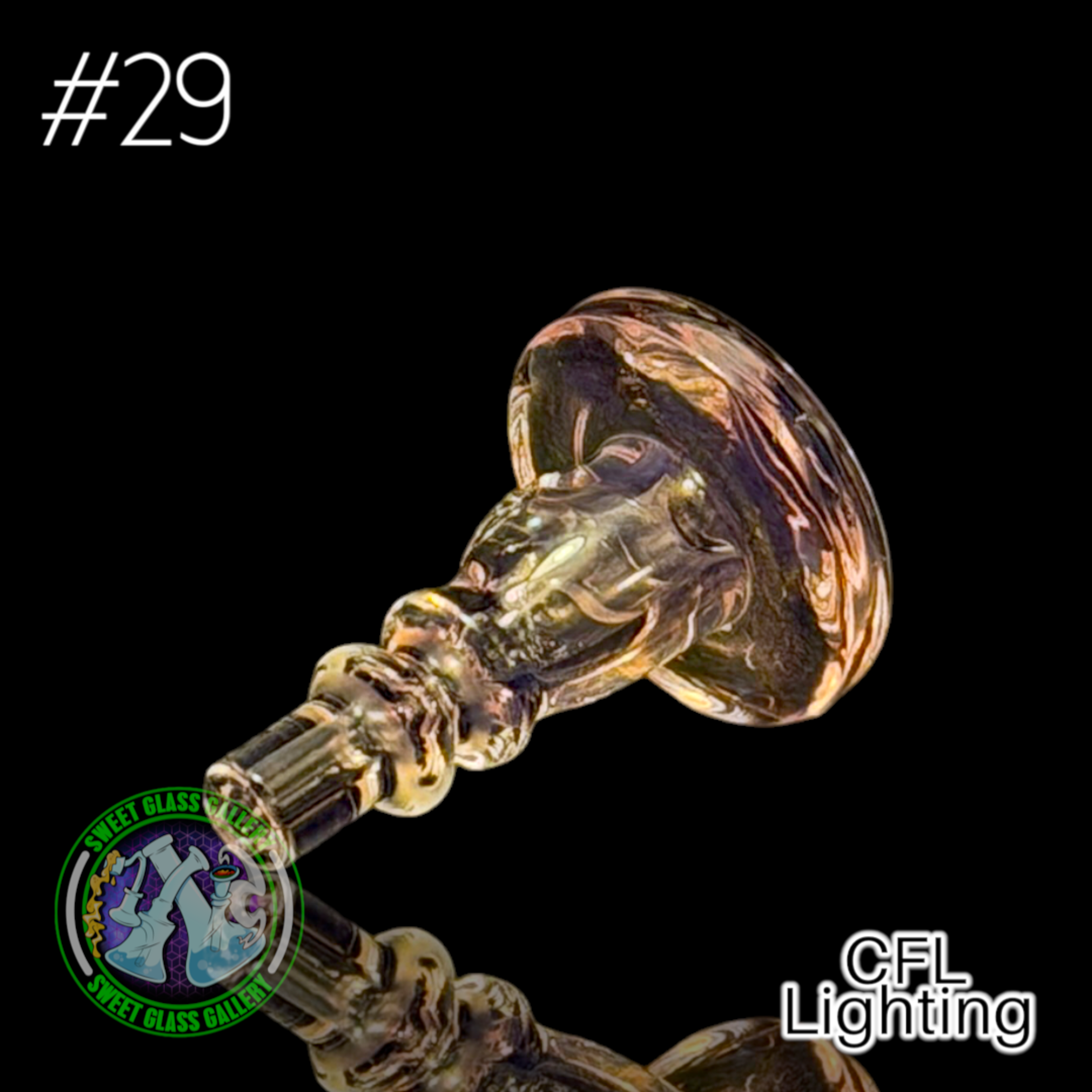 AJ Surf City Tubes - Joystick #29 - Peak Pro 3DXL image 0