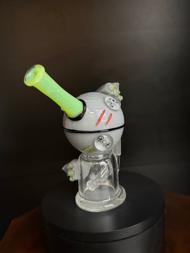 Preview pic of Empire Glass Death Star