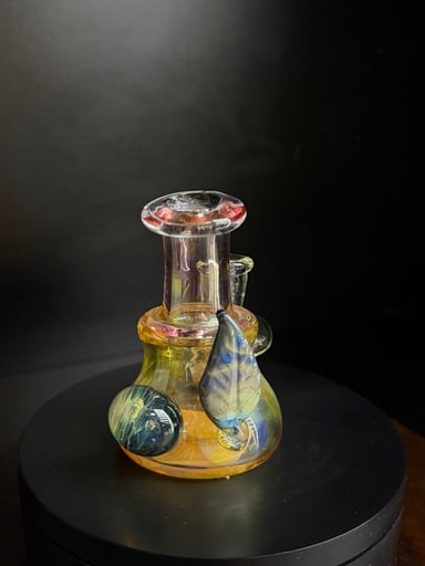 Preview pic of Trevor Whatever Micro rig
