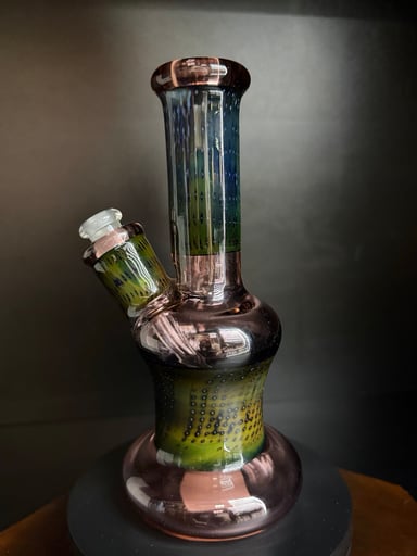 Preview pic of Erk De Jerk rig