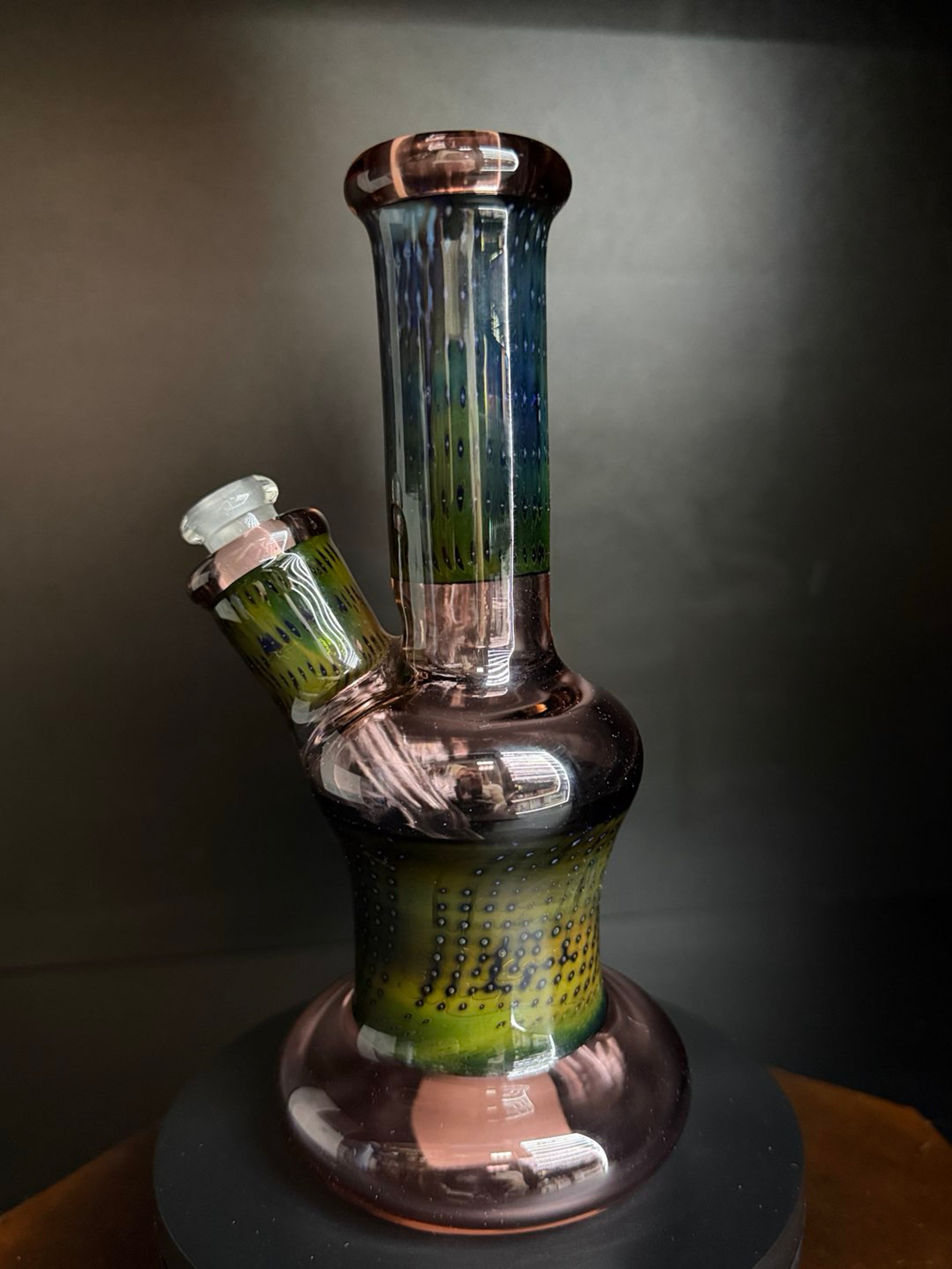 Preview pic of Erk De Jerk rig