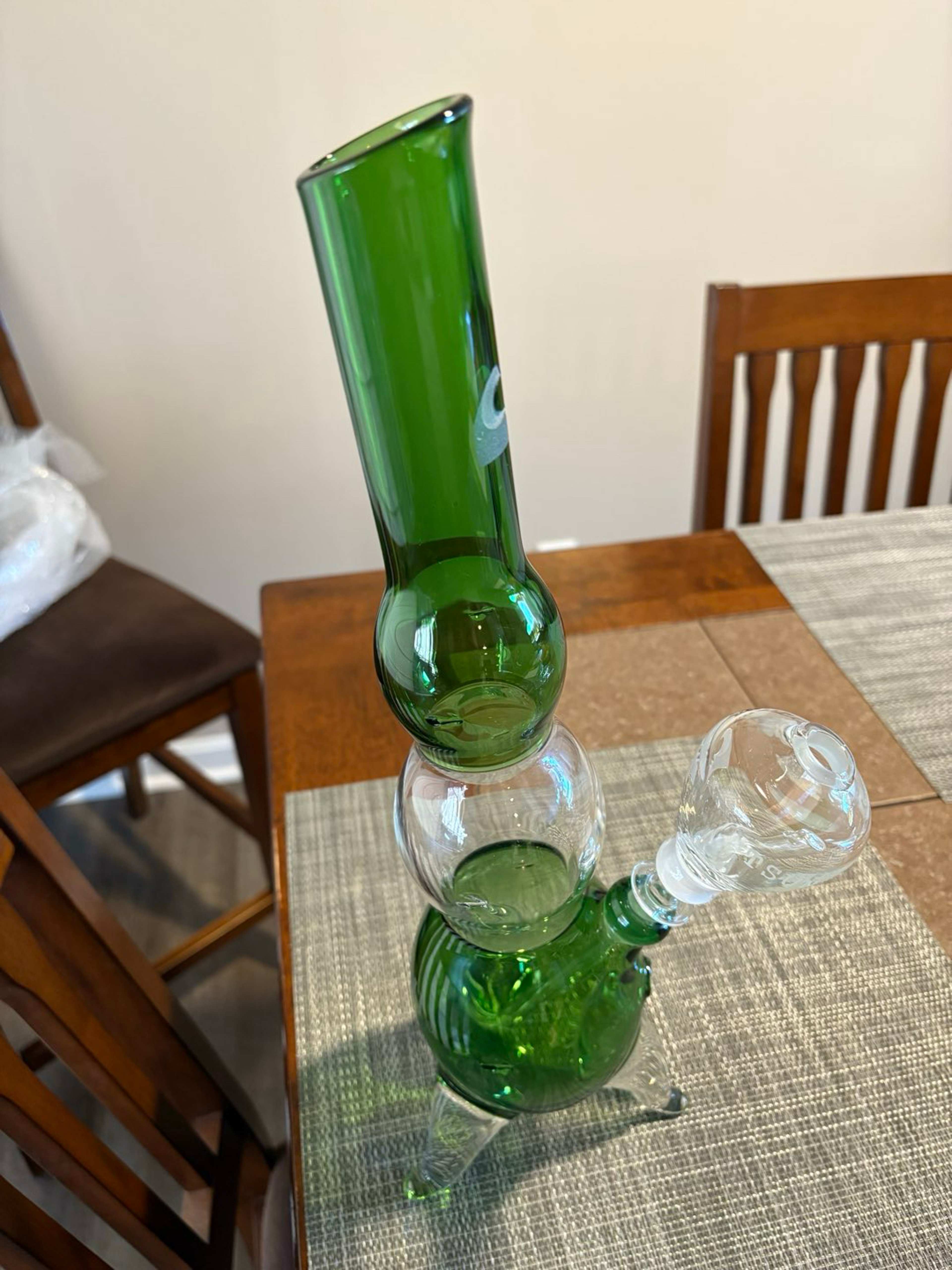 Preview pic of Tsunami Hurricane 6 Jet
