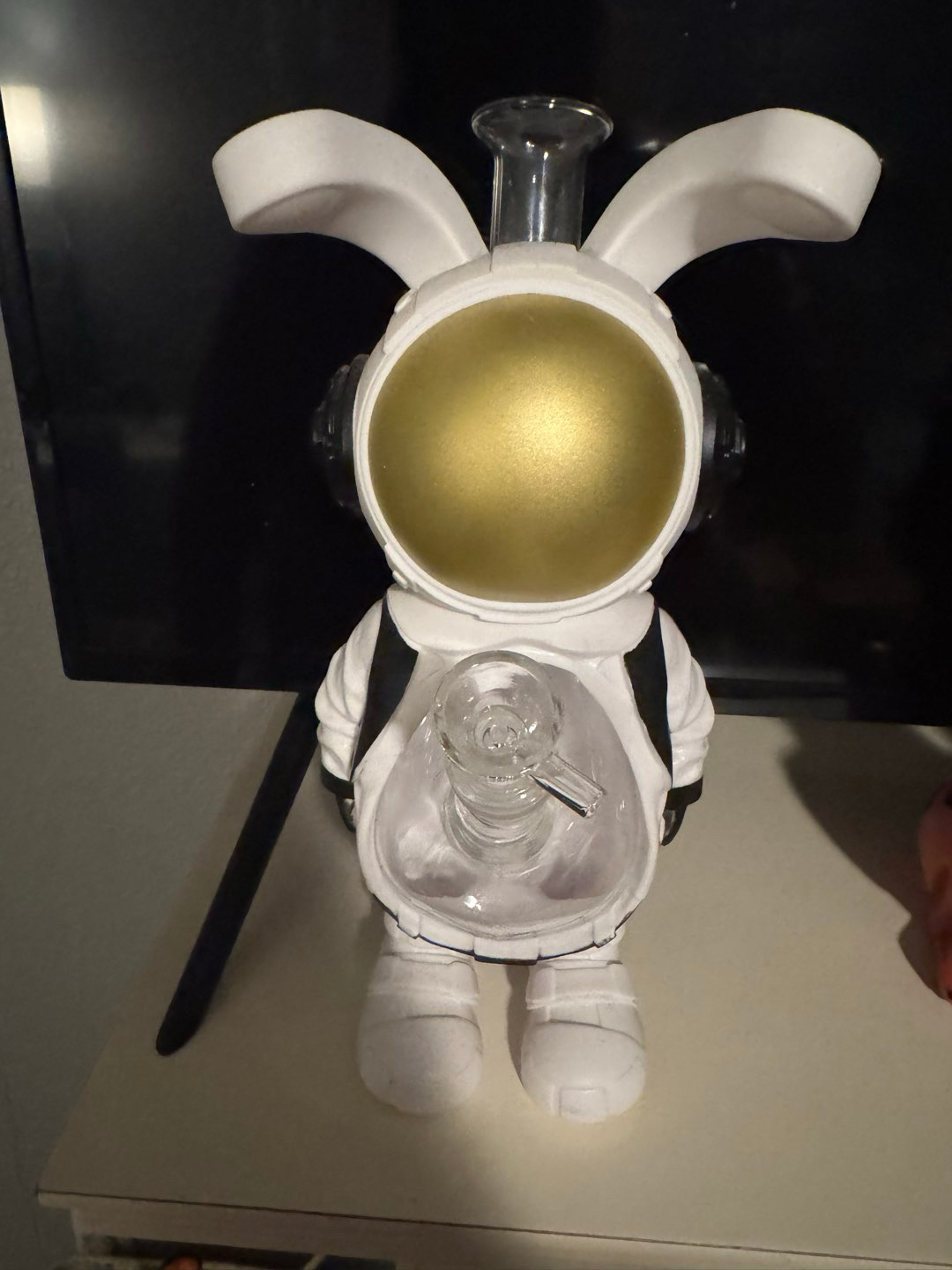 Preview pic of Rabbit Water Pipe