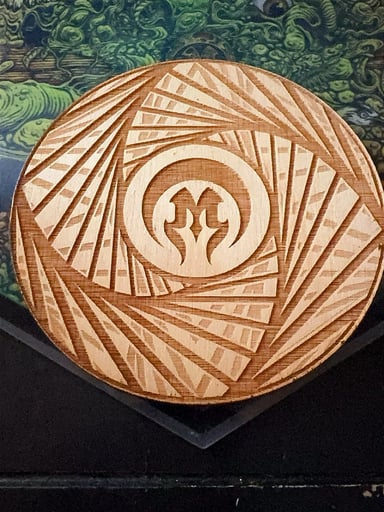 Preview pic of Mothership