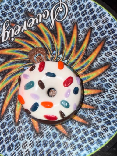 Preview pic of KGB Pendy Signed 2014