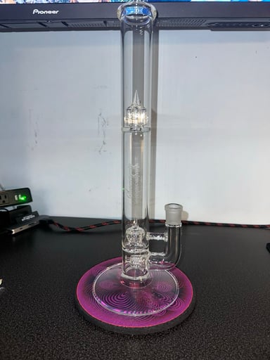 Preview pic of Clear Mini 3 to to Imperial 44 no slide
