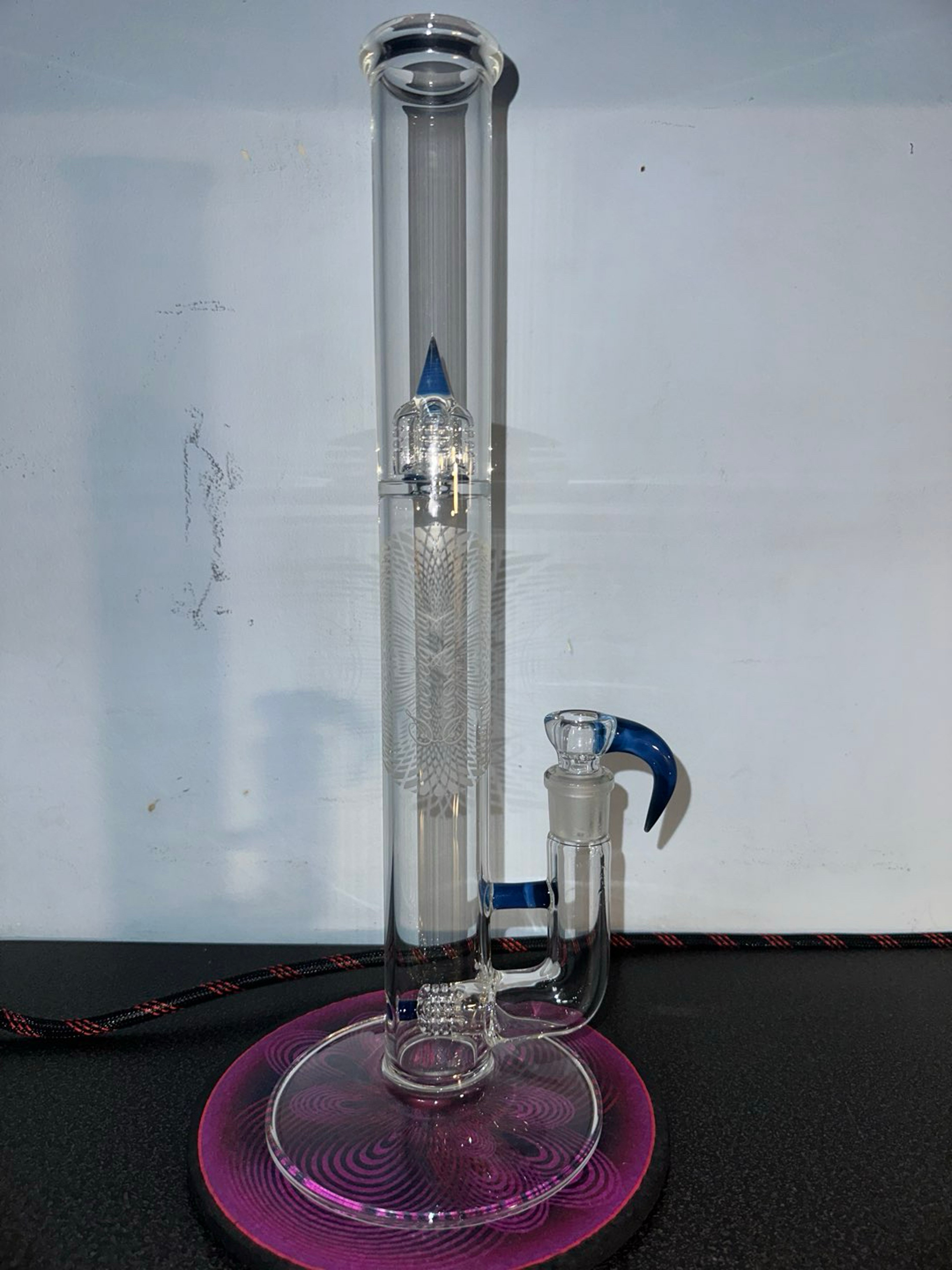 Preview pic of MA Ghost Over Galaxy Mini3 44 w/ blasting