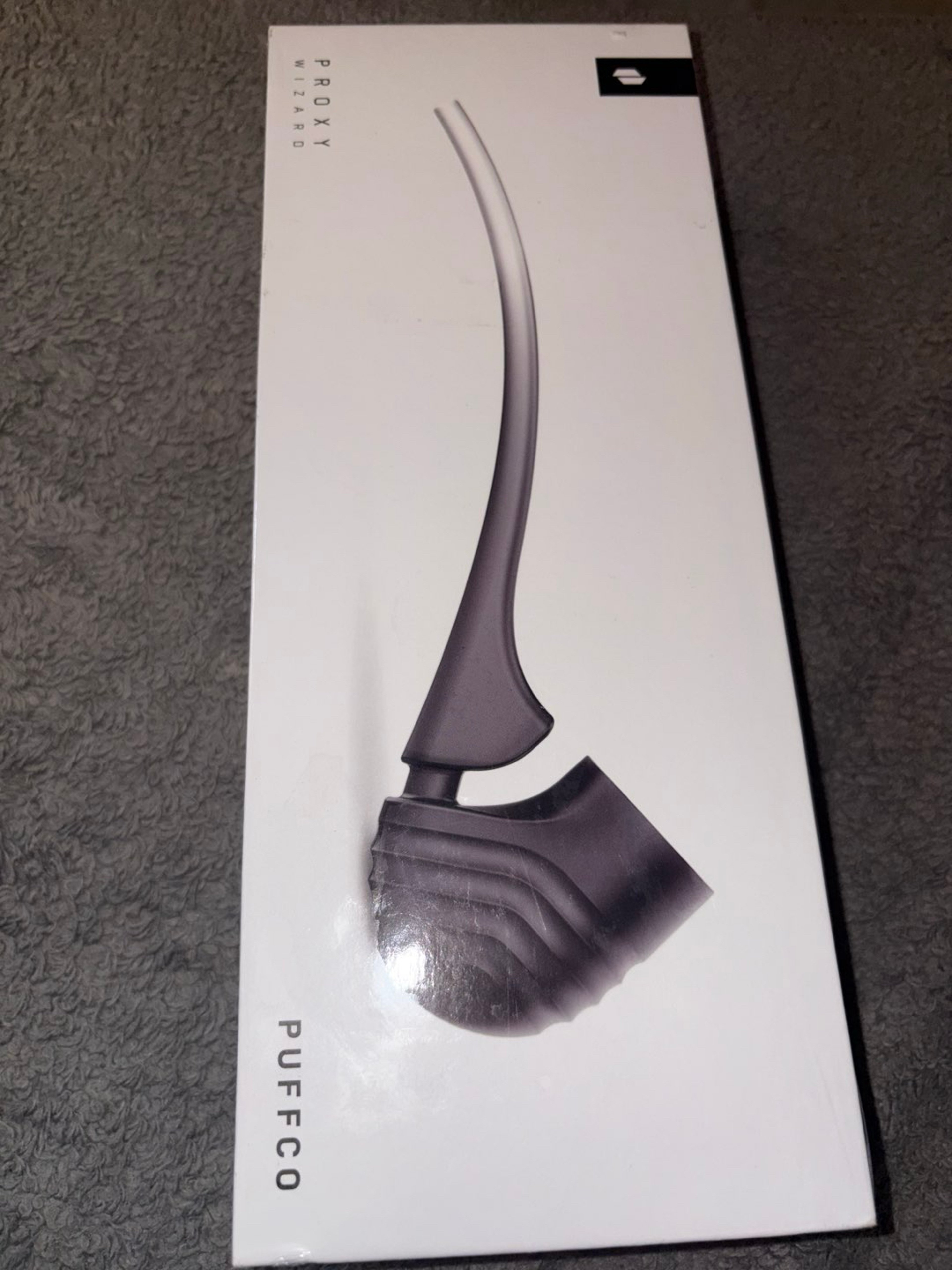 Puffco proxy wizard pipe image 0