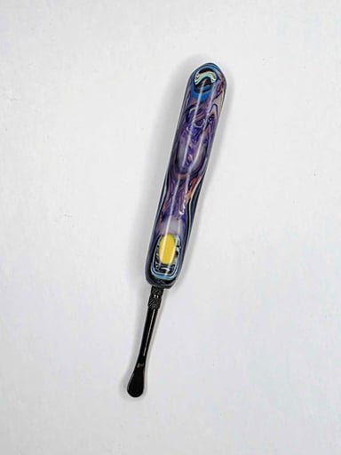 Preview pic of Gravity Storm Dab Tool - by The Mellow Box