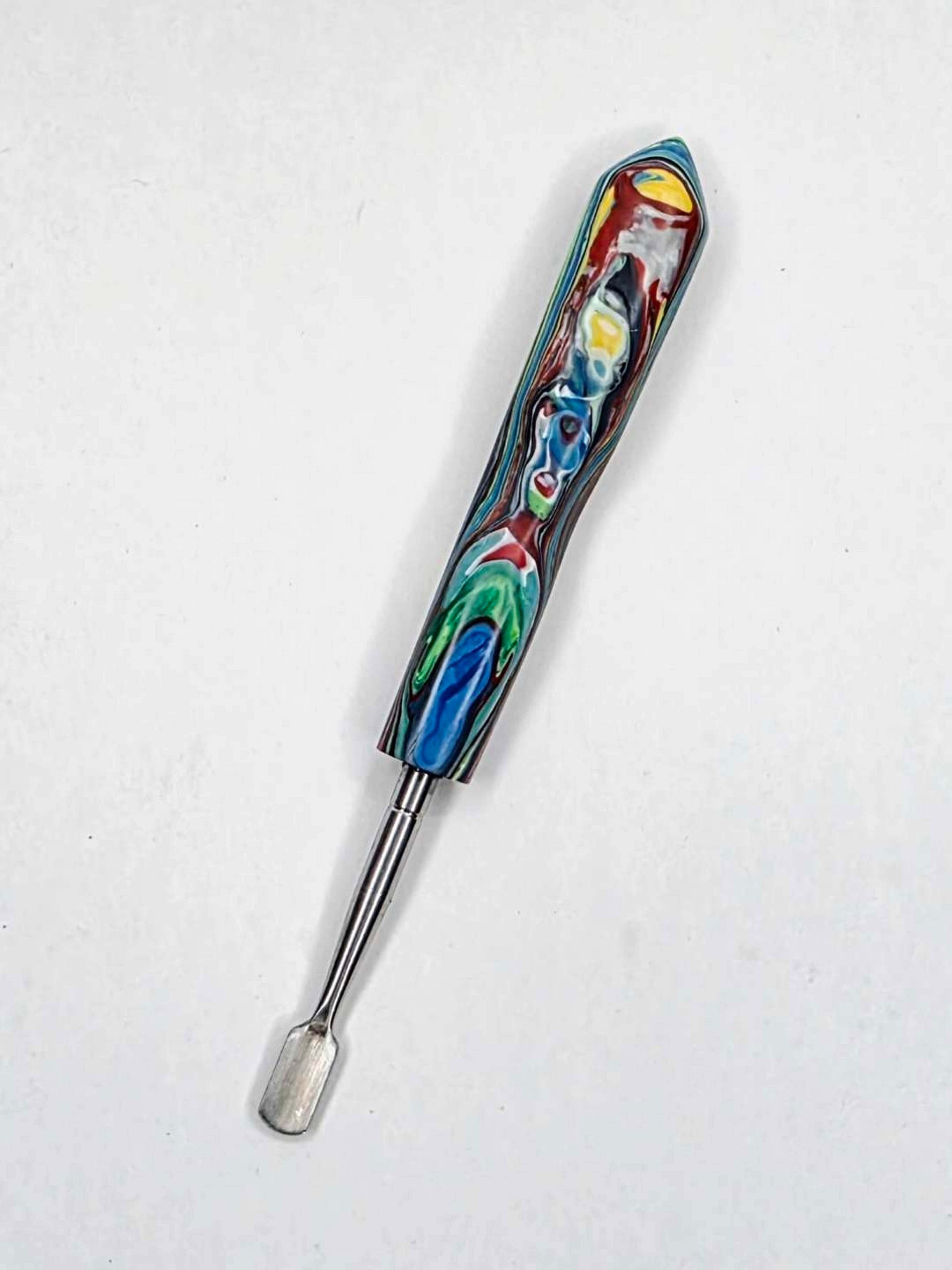 Preview pic of Melted Chaos Dab Tool - by The Mellow Box