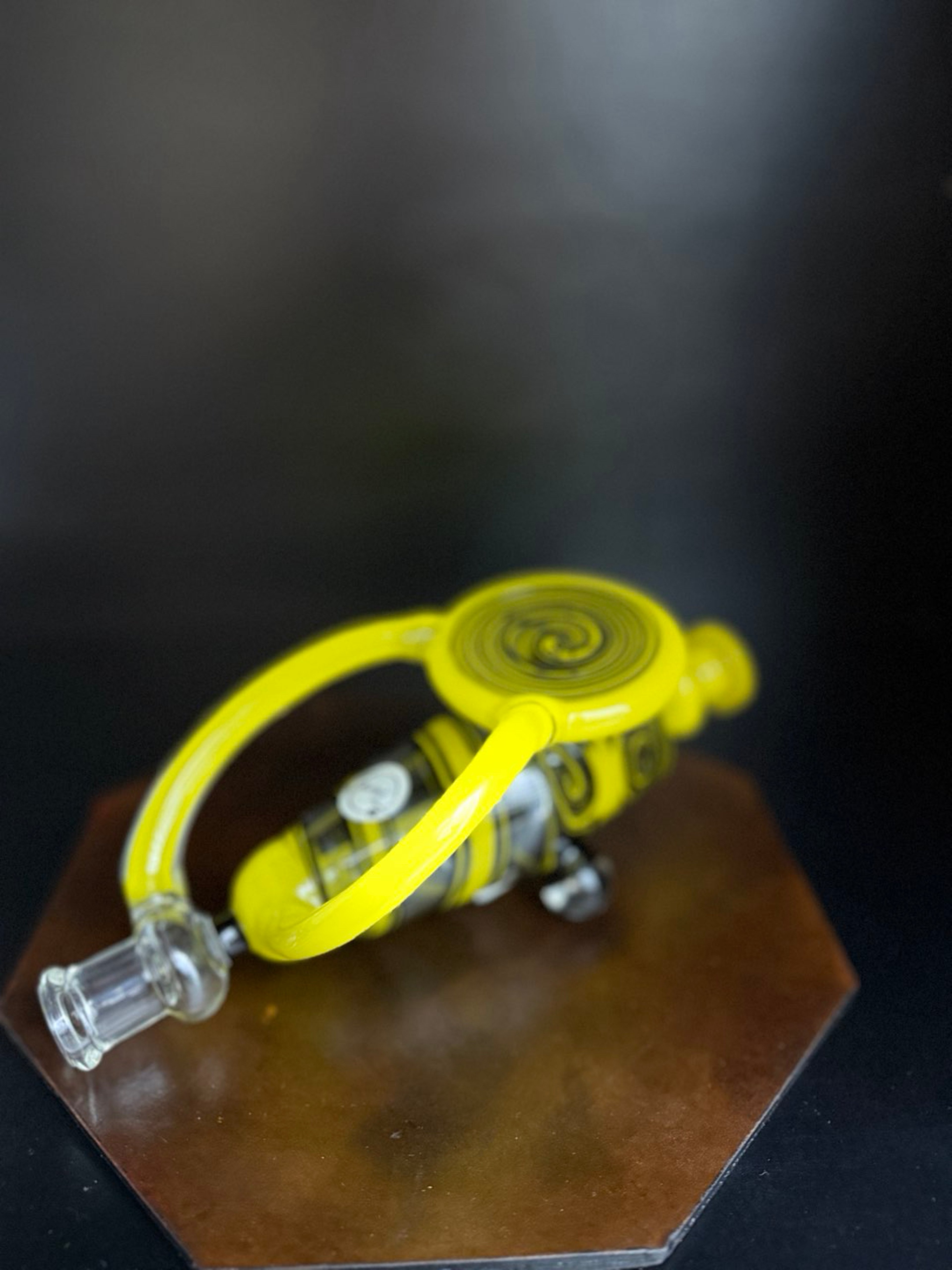 Preview pic of Glass Finger Studio