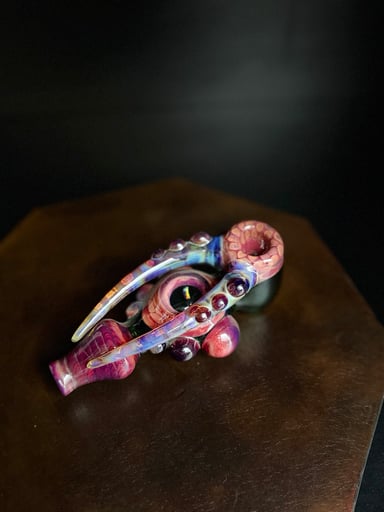 Preview pic of Kristian Merwin pipe