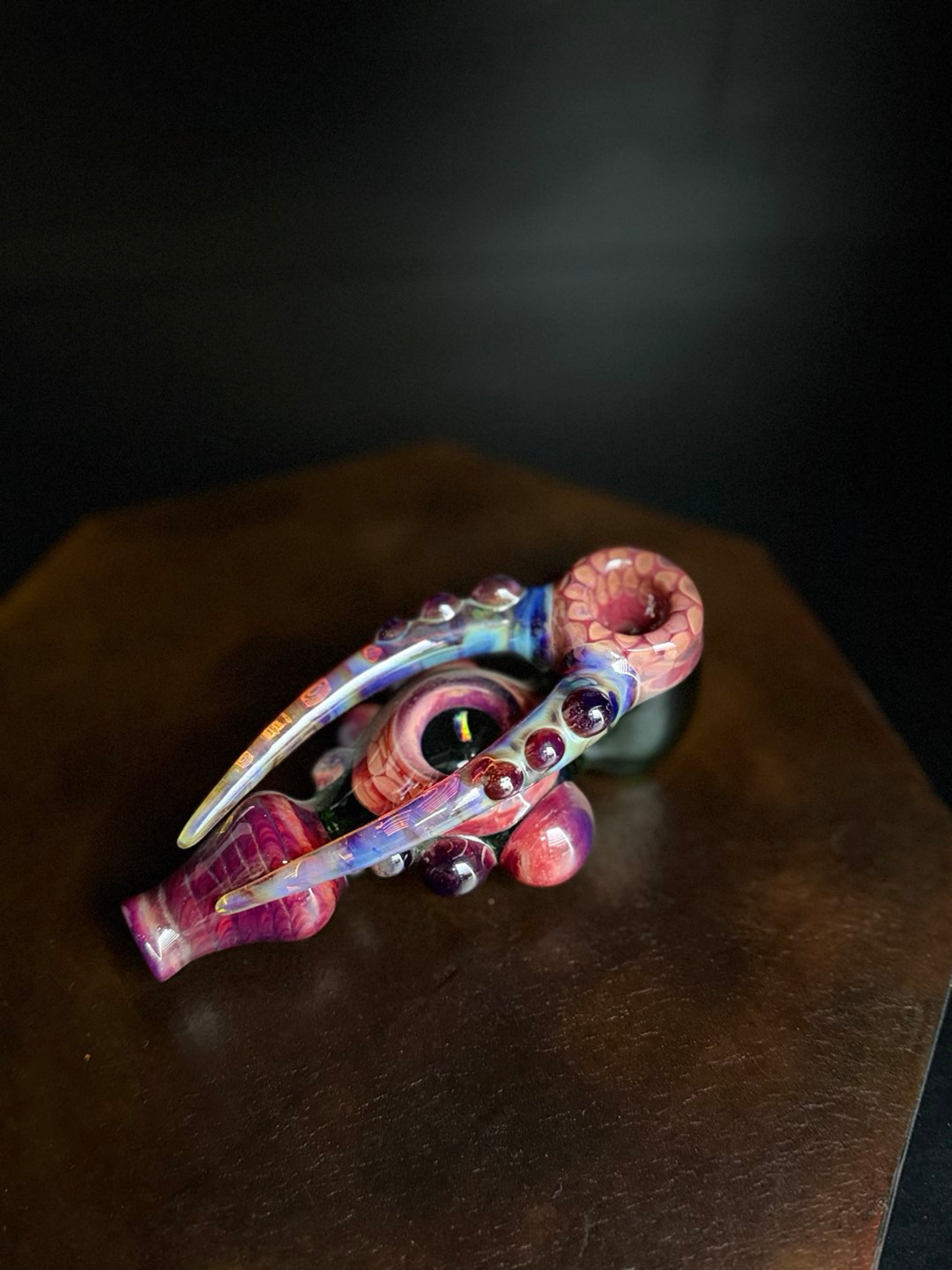 Kristian Merwin pipe image 0