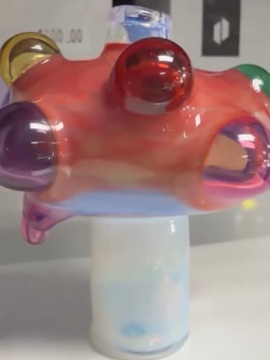 Preview pic of Proxy Core Mouthpiece