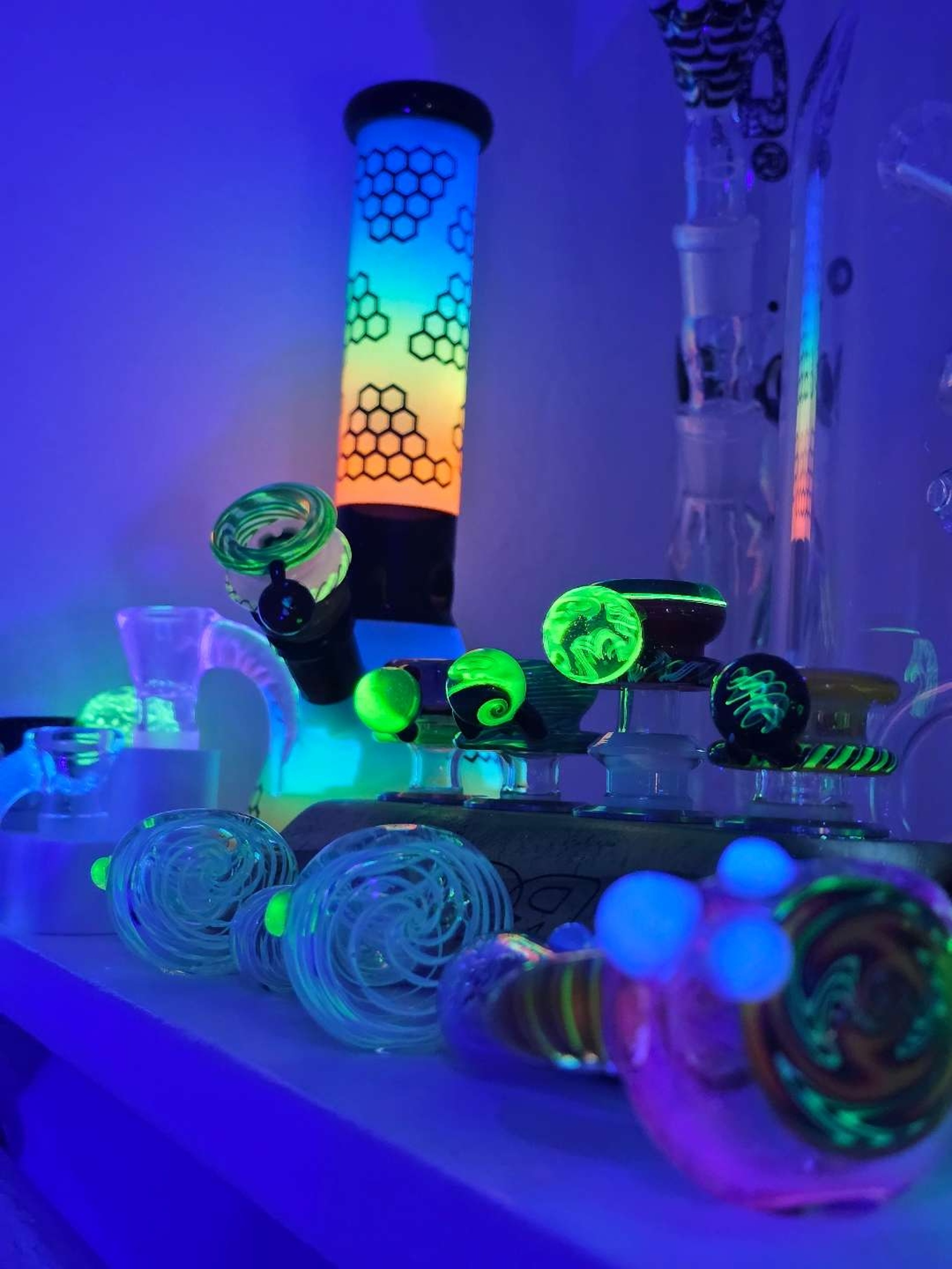 Preview pic of Ion UV
