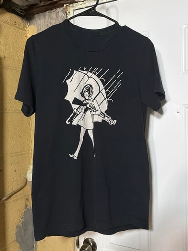 Preview pic of Slinger Assault Girl Tee TShirt t-shirt shirt