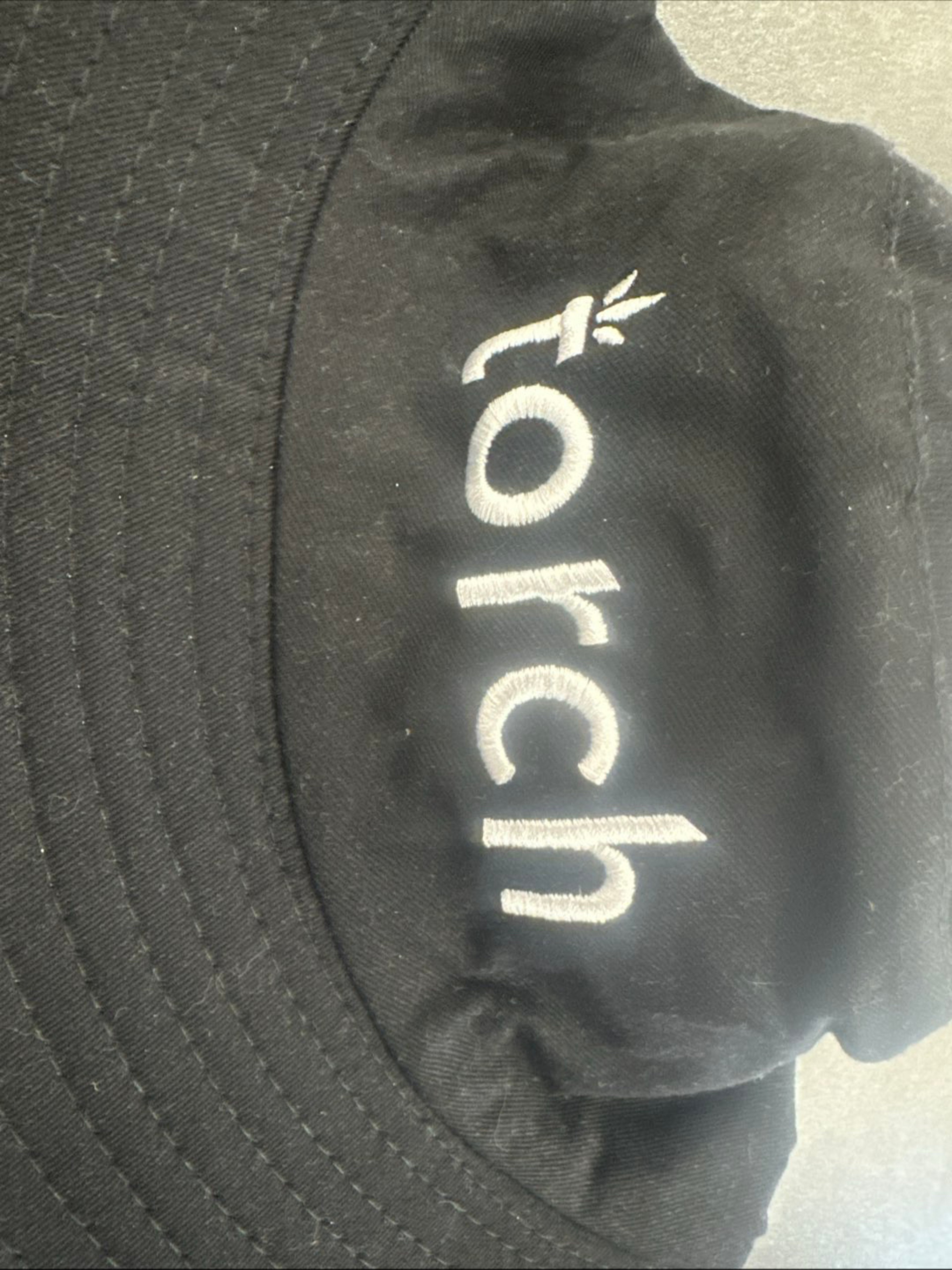 Preview pic of Torch, reversible, bucket hat