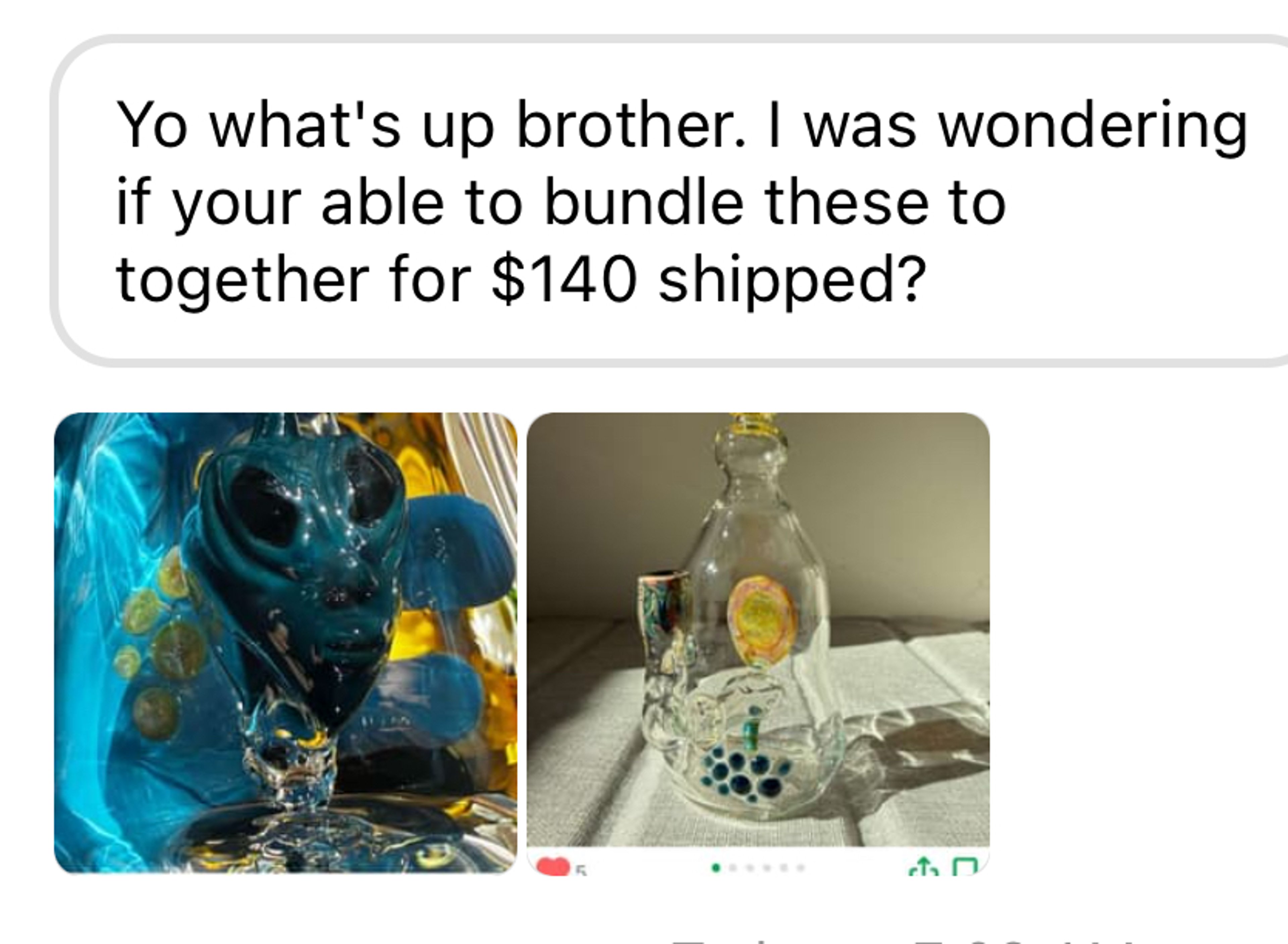 Preview pic of Custom order