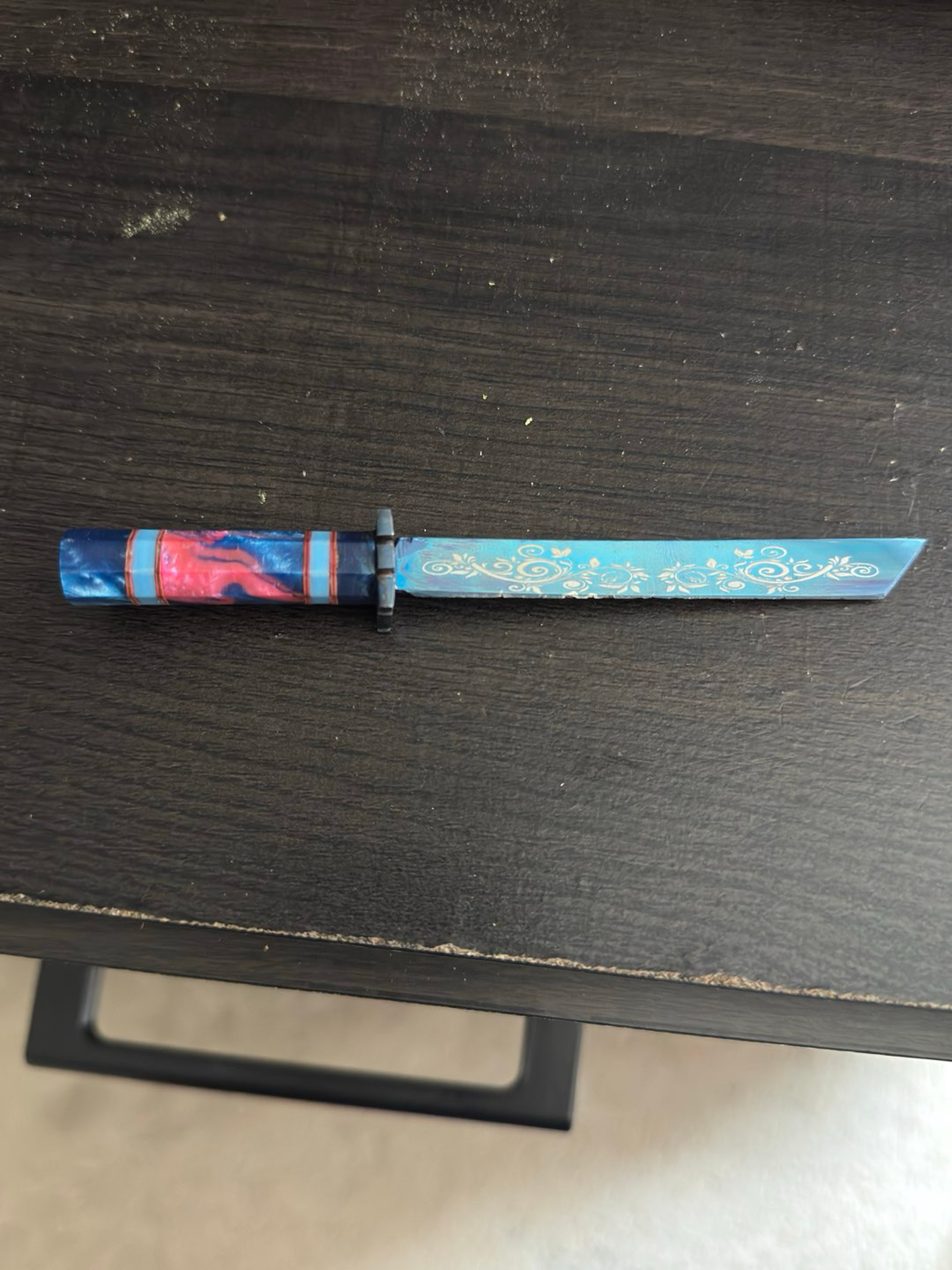 Preview pic of Sword Dabber! HELP! Need Info! Trusted Seller! Same Day Shipping!