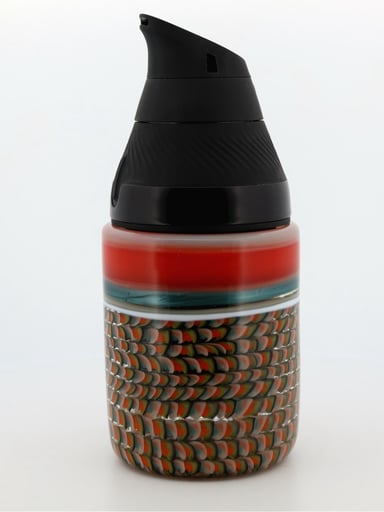 Preview pic of Conversion Glass UV-Reactive Proxy Core Cup