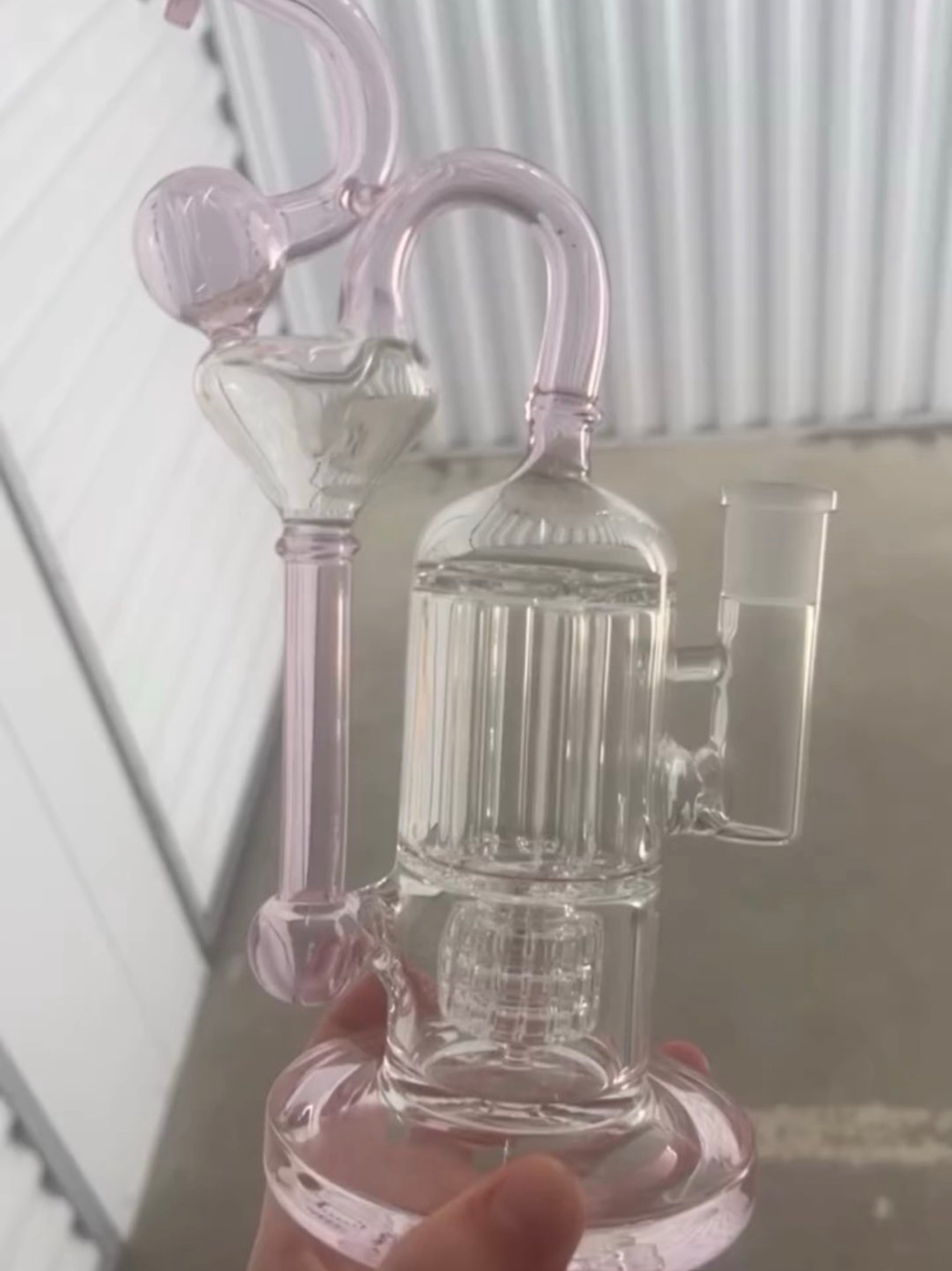 Preview pic of Dab rig