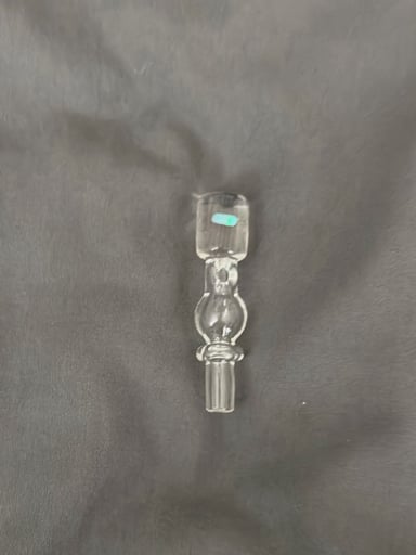 Preview pic of Dr Dabber Switch 2 Carb Cap! Brand New! Trusted Seller! Same Day Shipping!
