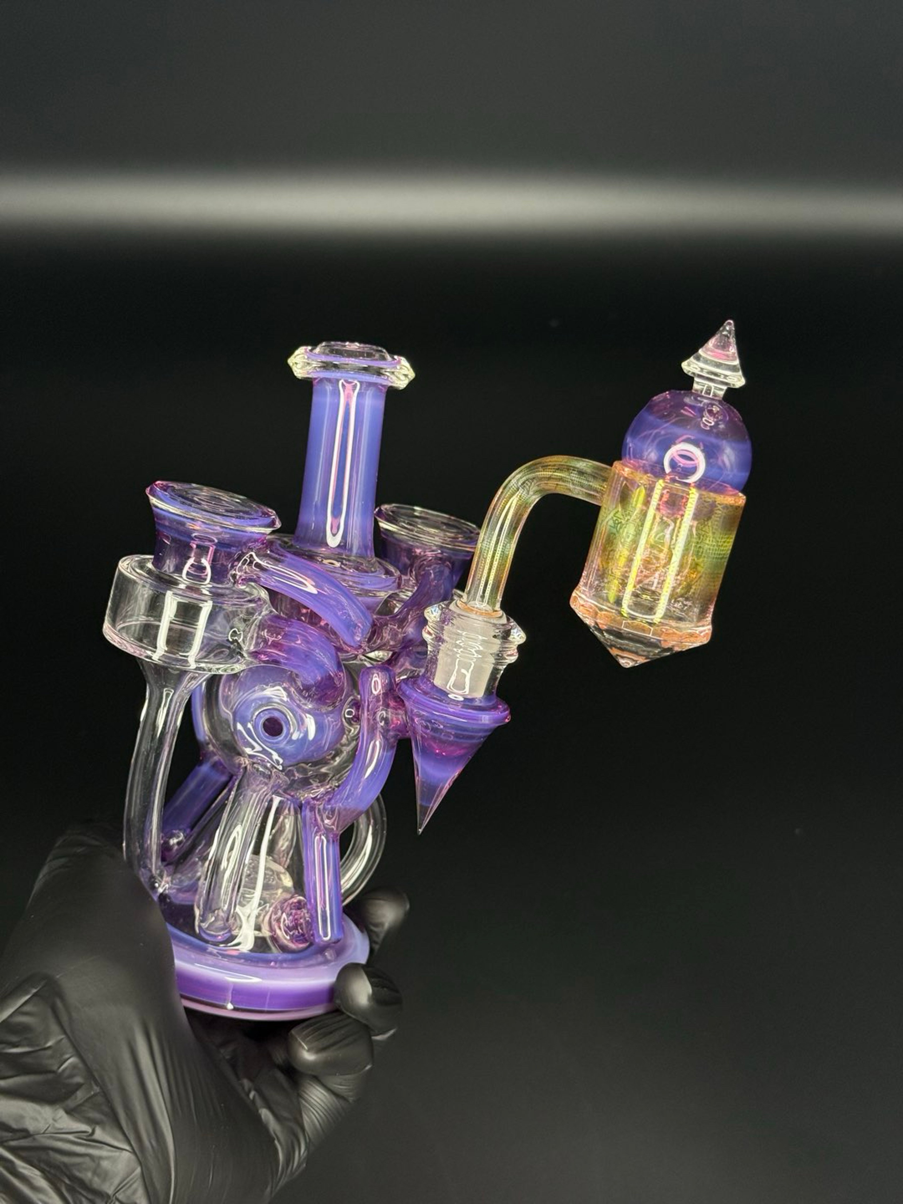Preview pic of Siren Apparatus Hydra