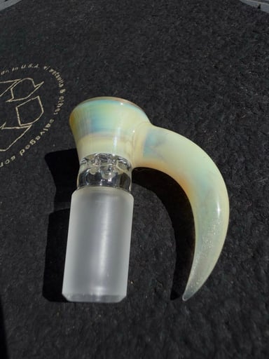 Preview pic of White Satin x Grease  FA sovereignty slide